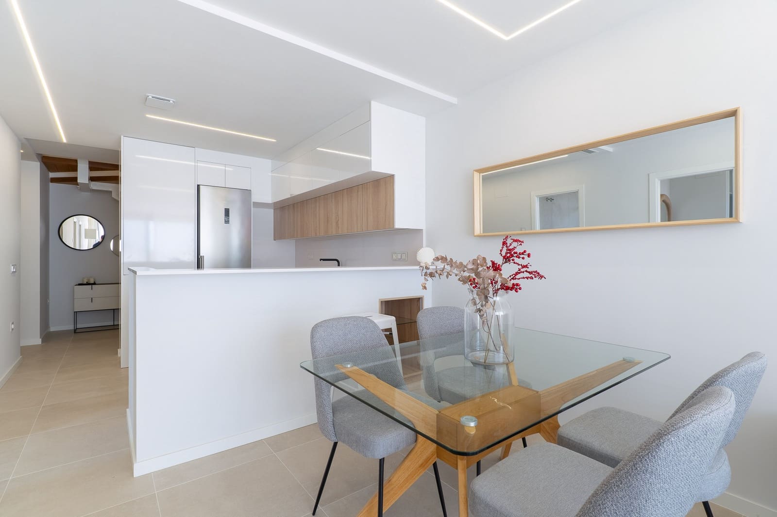 3 quarto Apartamento para venda em Denia com piscina garagem - 650 000 € (Ref: 10024476)