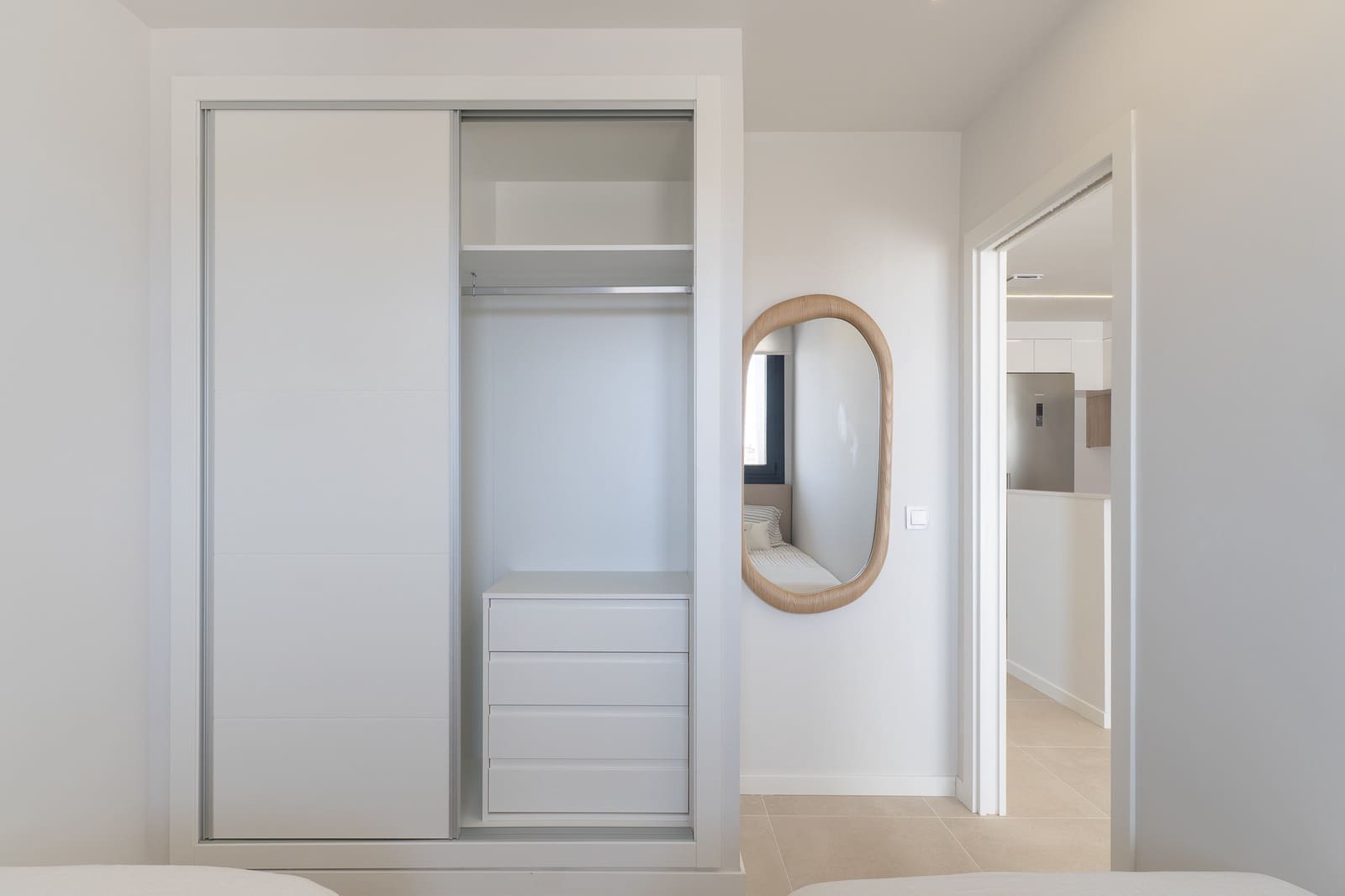 3 quarto Apartamento para venda em Denia com piscina garagem - 650 000 € (Ref: 10024476)