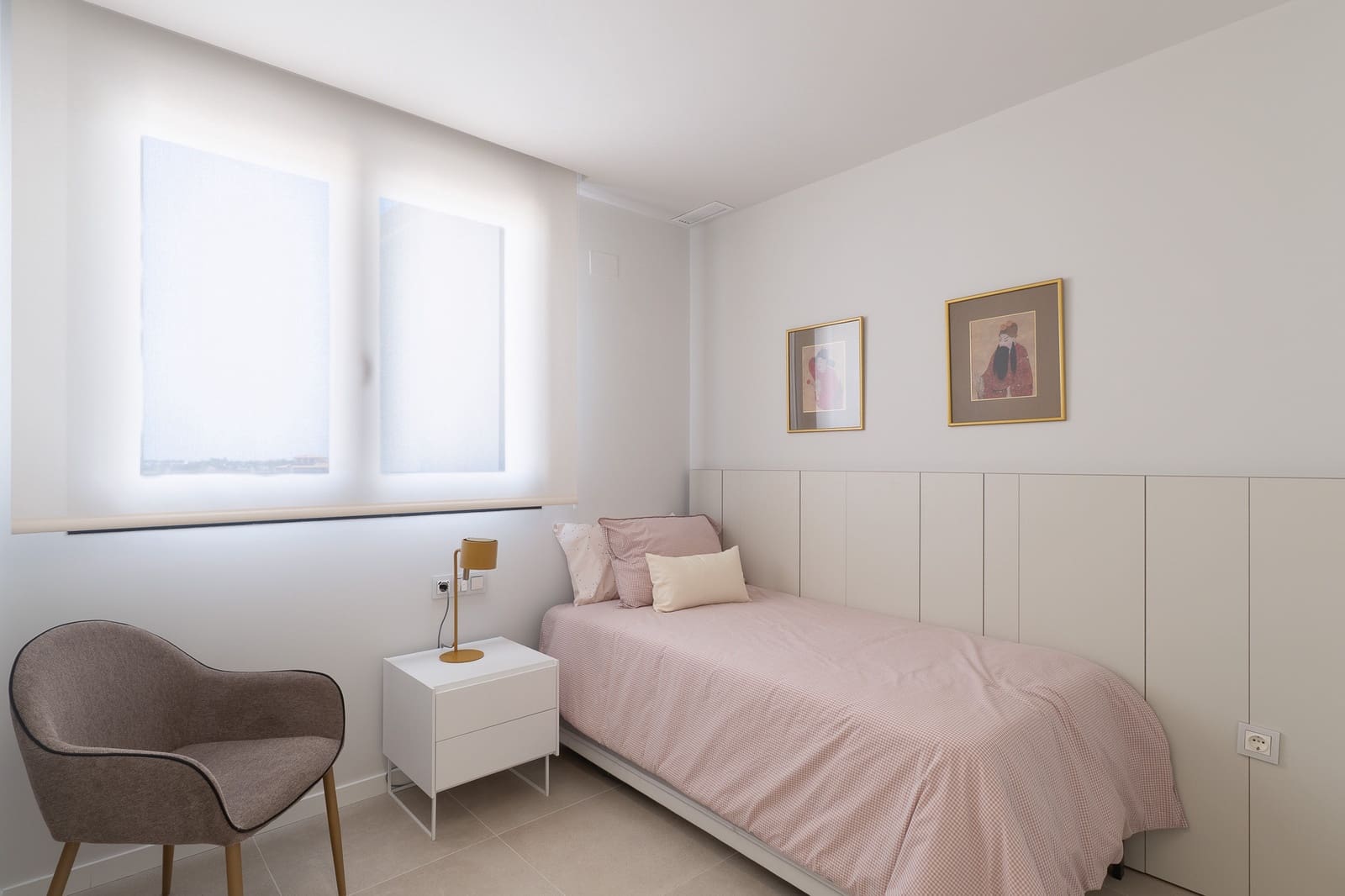 3 quarto Apartamento para venda em Denia com piscina garagem - 650 000 € (Ref: 10024476)