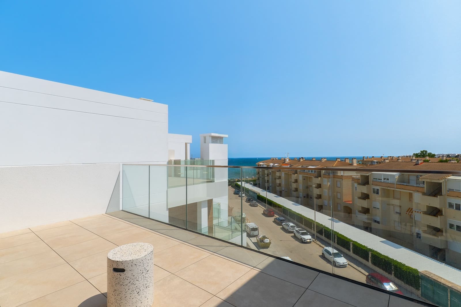 3 quarto Apartamento para venda em Denia com piscina garagem - 650 000 € (Ref: 10024476)