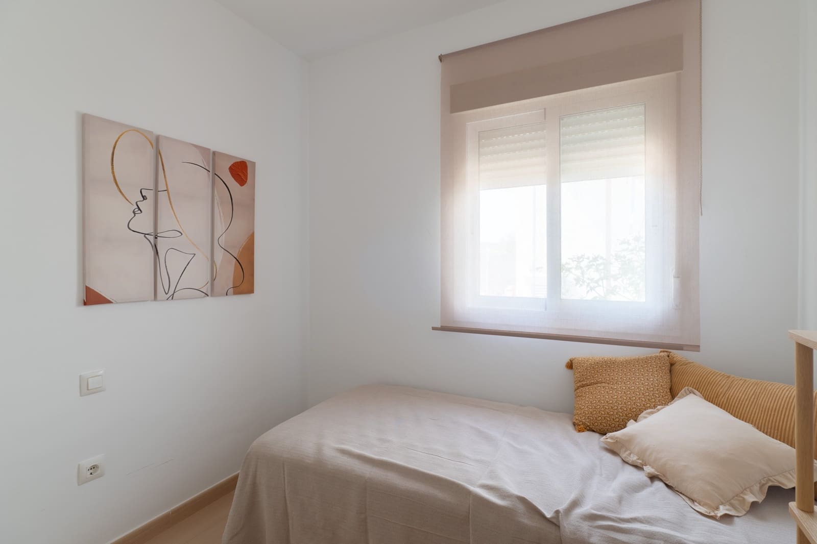 3 chambre Villa/Maison à vendre à Calpe / Calp avec piscine garage - 340 000 € (Ref: 10024477)