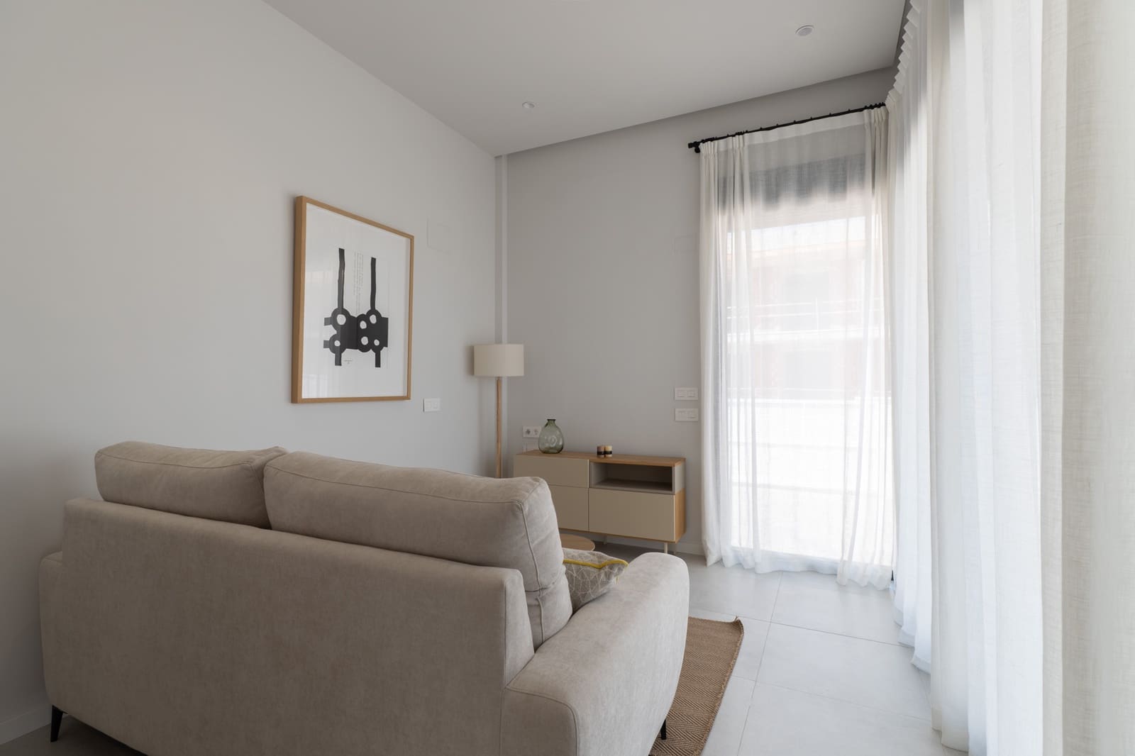 3 bedroom Villa for sale in El Vergel / Verger with pool garage - € 415,000 (Ref: 10024478)