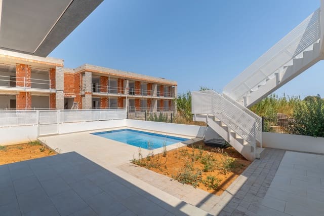 3 bedroom Villa for sale in El Vergel / Verger with pool garage - € 415,000 (Ref: 10024478)