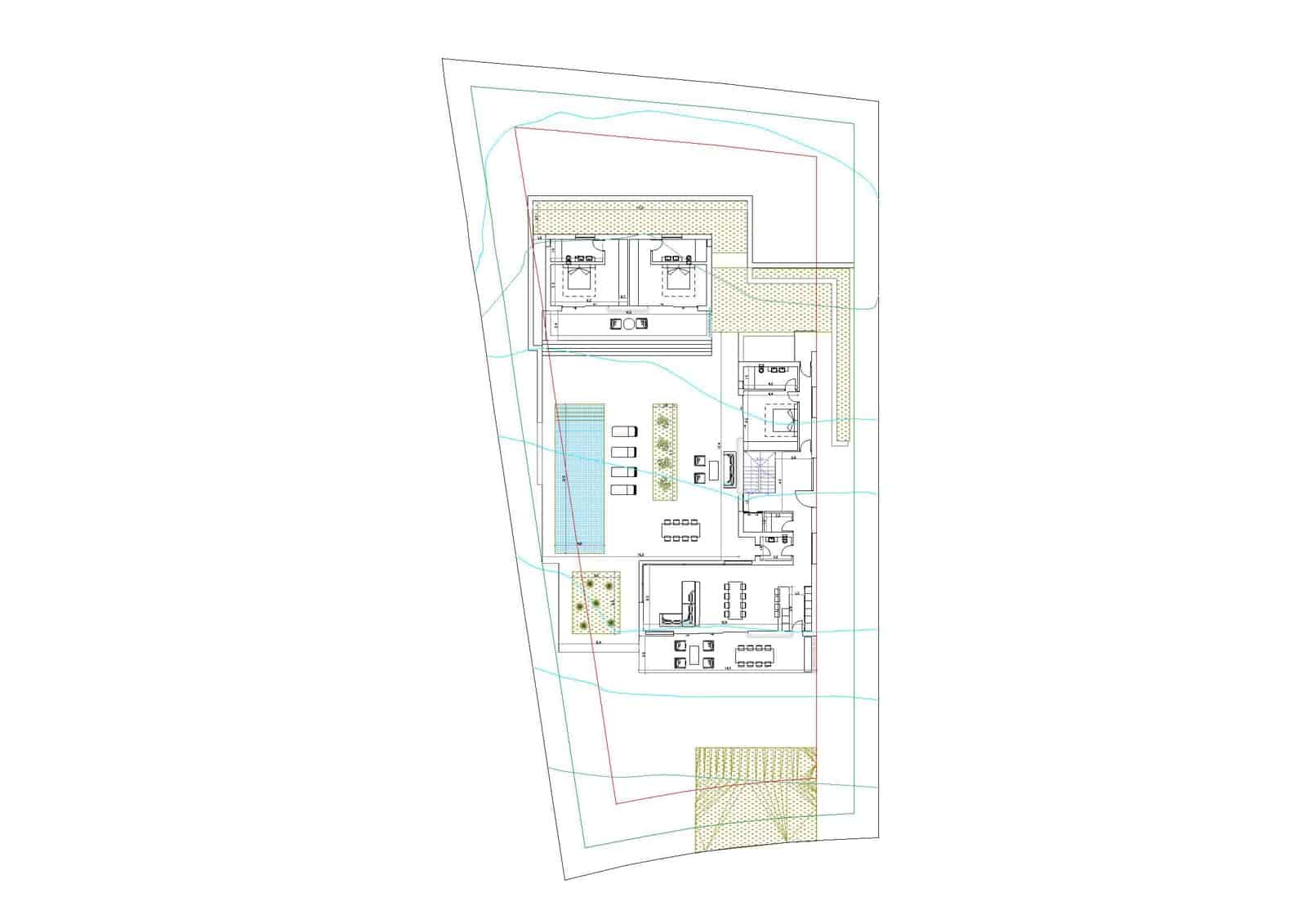 Chalet de 5 habitaciones en Javea / Xàbia en venta - 2.800.000 € (Ref: 10024479)