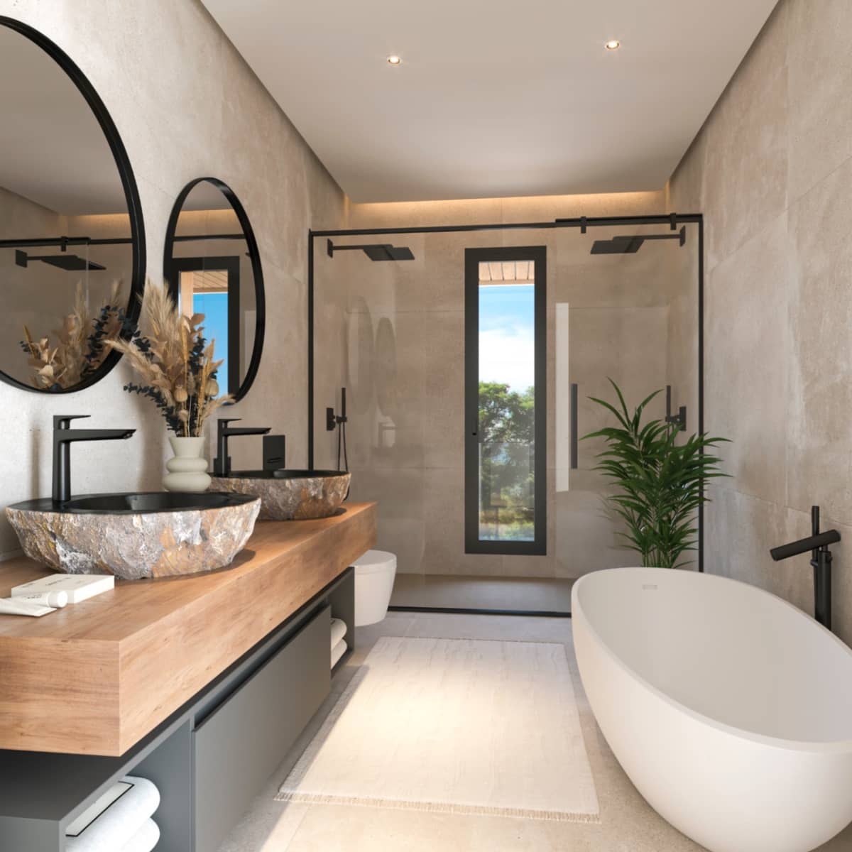 Chalet de 5 habitaciones en Javea / Xàbia en venta - 2.800.000 € (Ref: 10024479)