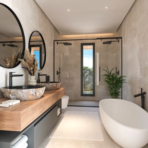 5 camera da letto Villa in vendita in Javea / Xàbia - 2.800.000 € (Rif: 10024479)
