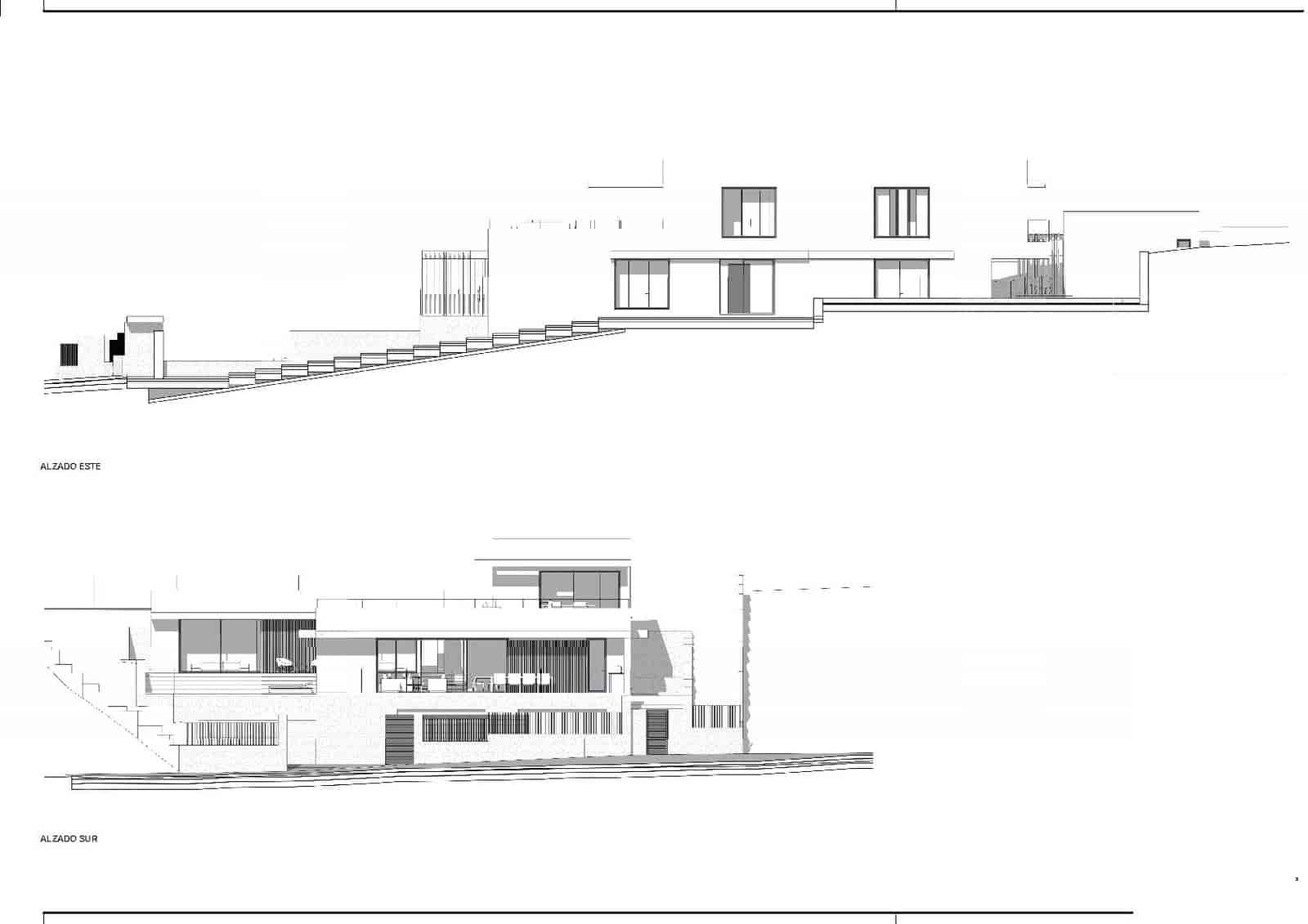 Chalet de 5 habitaciones en Javea / Xàbia en venta - 2.800.000 € (Ref: 10024479)