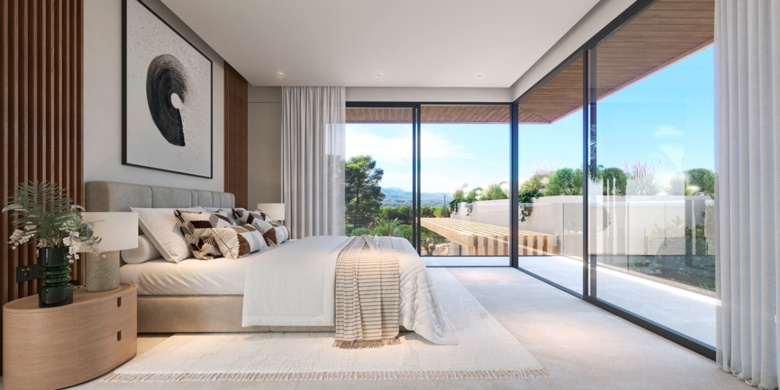 Chalet de 5 habitaciones en Javea / Xàbia en venta - 2.800.000 € (Ref: 10024479)