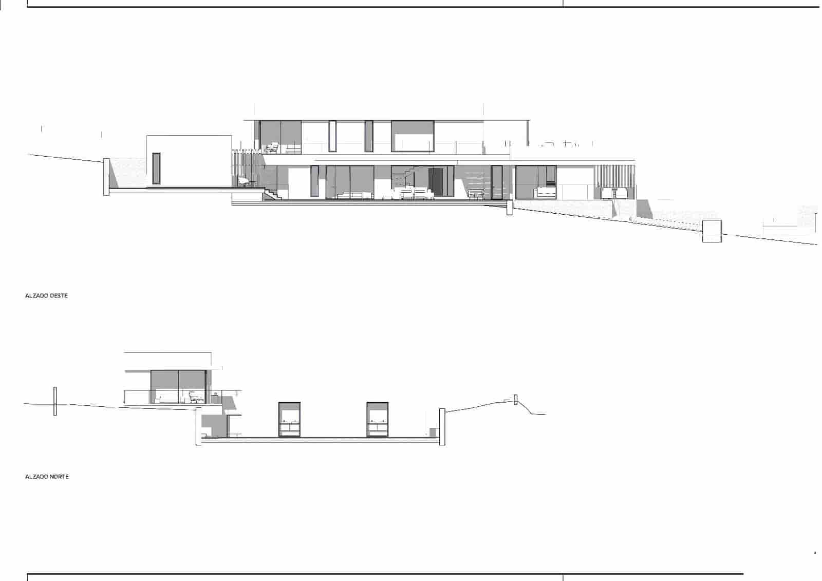 Chalet de 5 habitaciones en Javea / Xàbia en venta - 2.800.000 € (Ref: 10024479)
