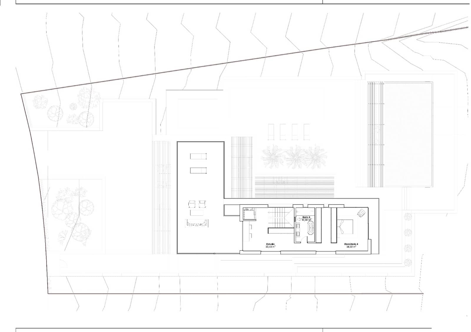 Chalet de 5 habitaciones en Javea / Xàbia en venta - 2.800.000 € (Ref: 10024479)