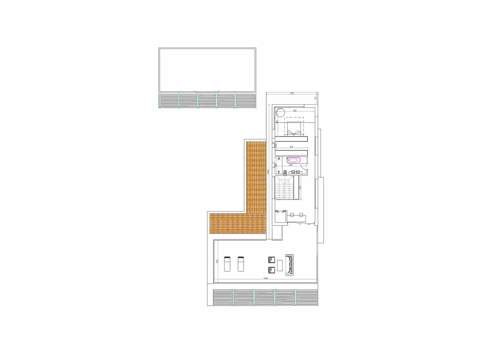 Chalet de 5 habitaciones en Javea / Xàbia en venta - 2.800.000 € (Ref: 10024479)