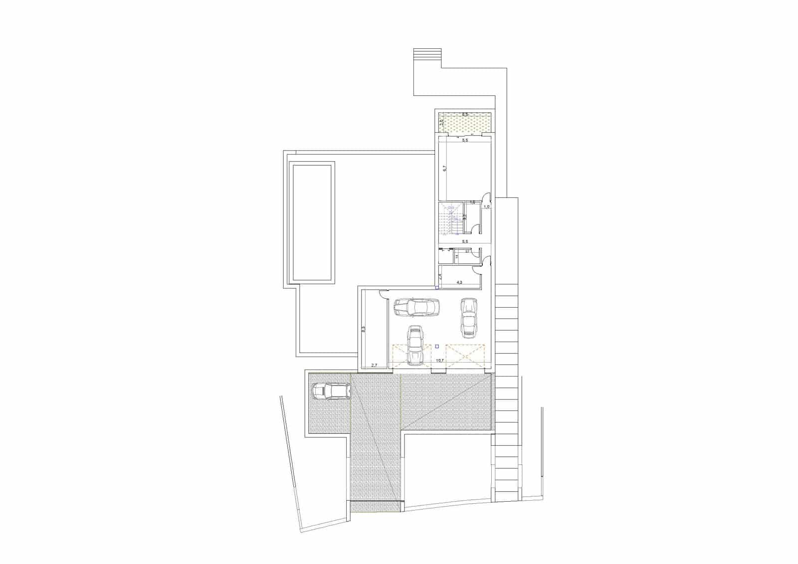 Chalet de 5 habitaciones en Javea / Xàbia en venta - 2.800.000 € (Ref: 10024479)