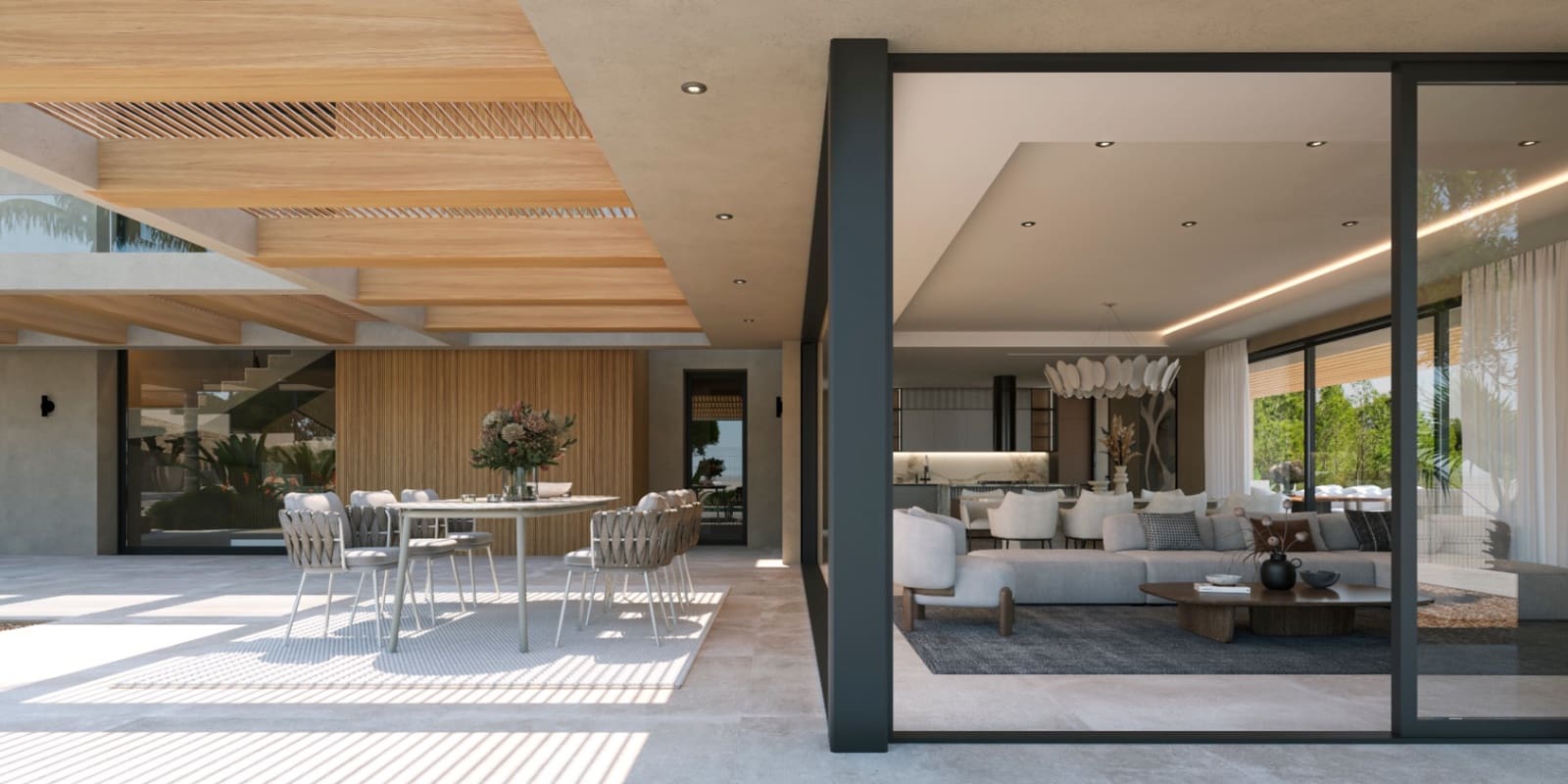 Chalet de 5 habitaciones en Javea / Xàbia en venta - 2.800.000 € (Ref: 10024479)