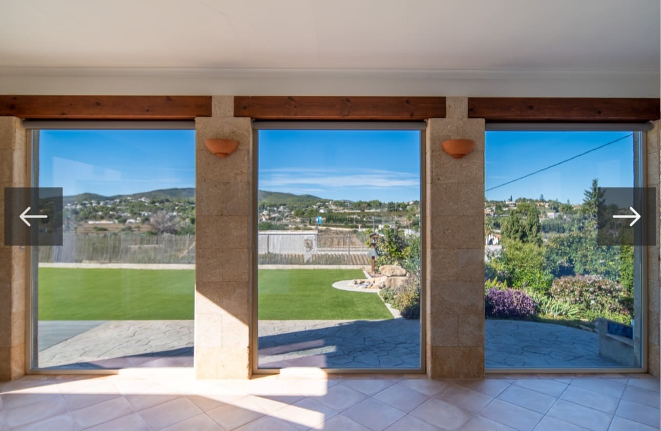 3 bedroom Villa for sale in Javea / Xabia - € 599,950 (Ref: 10030929)
