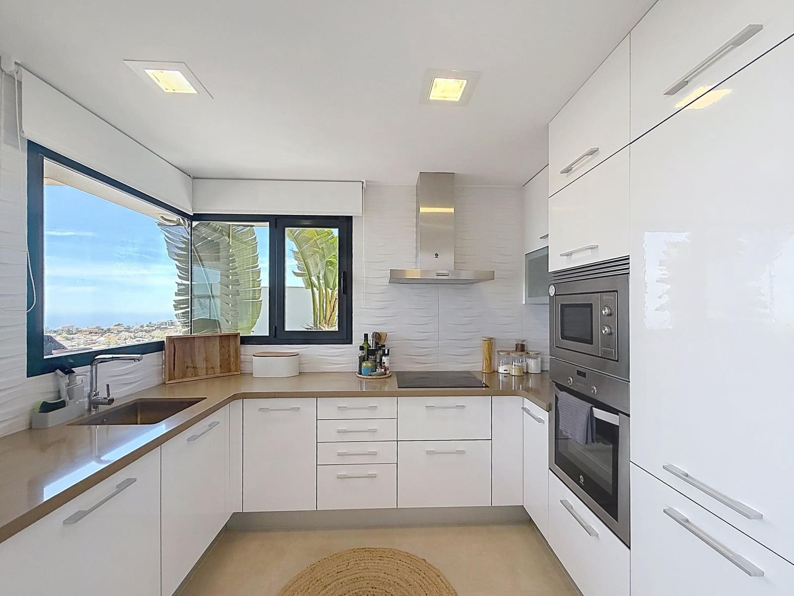 5 sovrum Villa till salu i Benitachell / Benitatxell med pool garage - 1 380 000 € (Ref: 10041558)