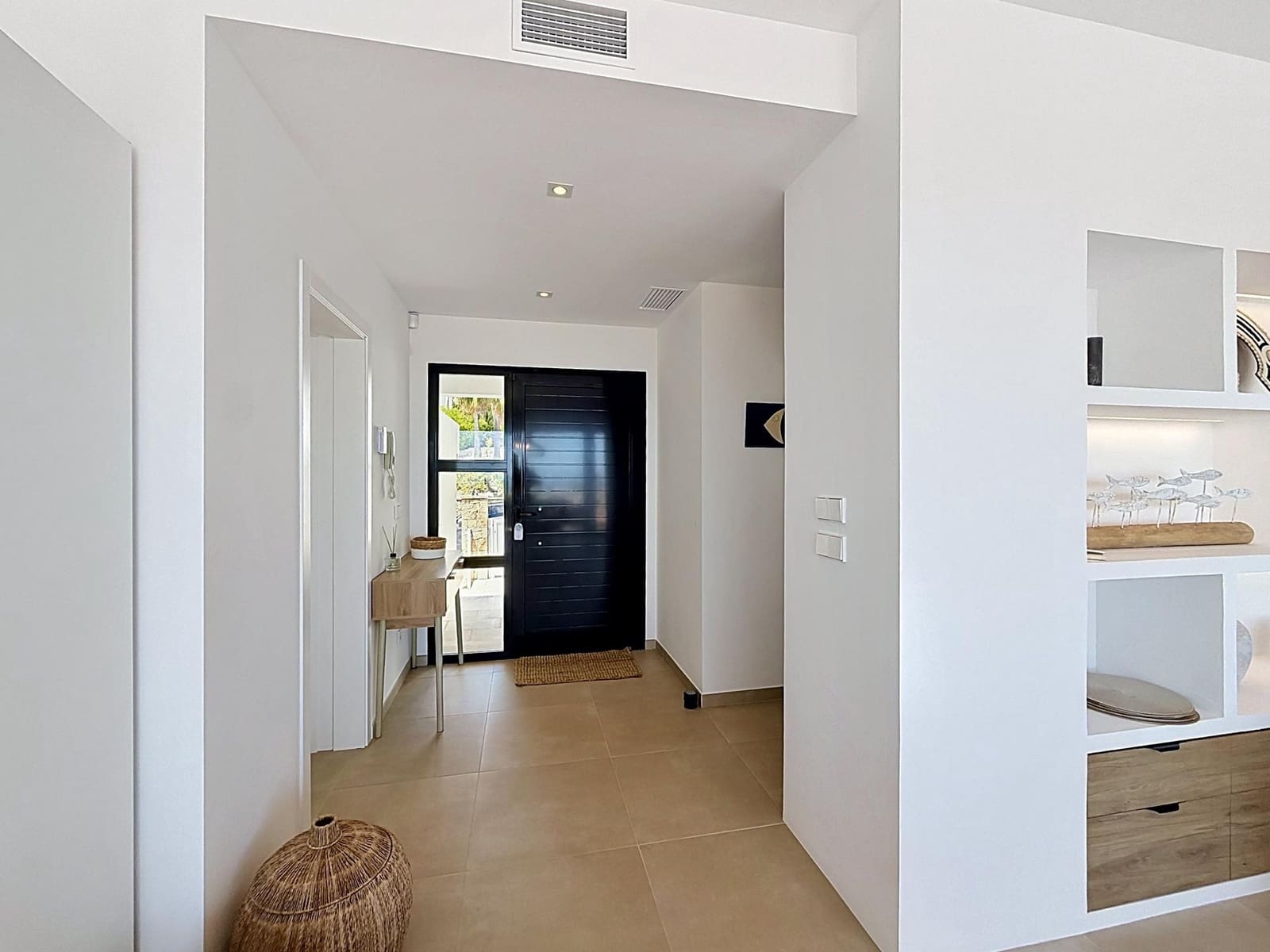 5 sovrum Villa till salu i Benitachell / Benitatxell med pool garage - 1 380 000 € (Ref: 10041558)