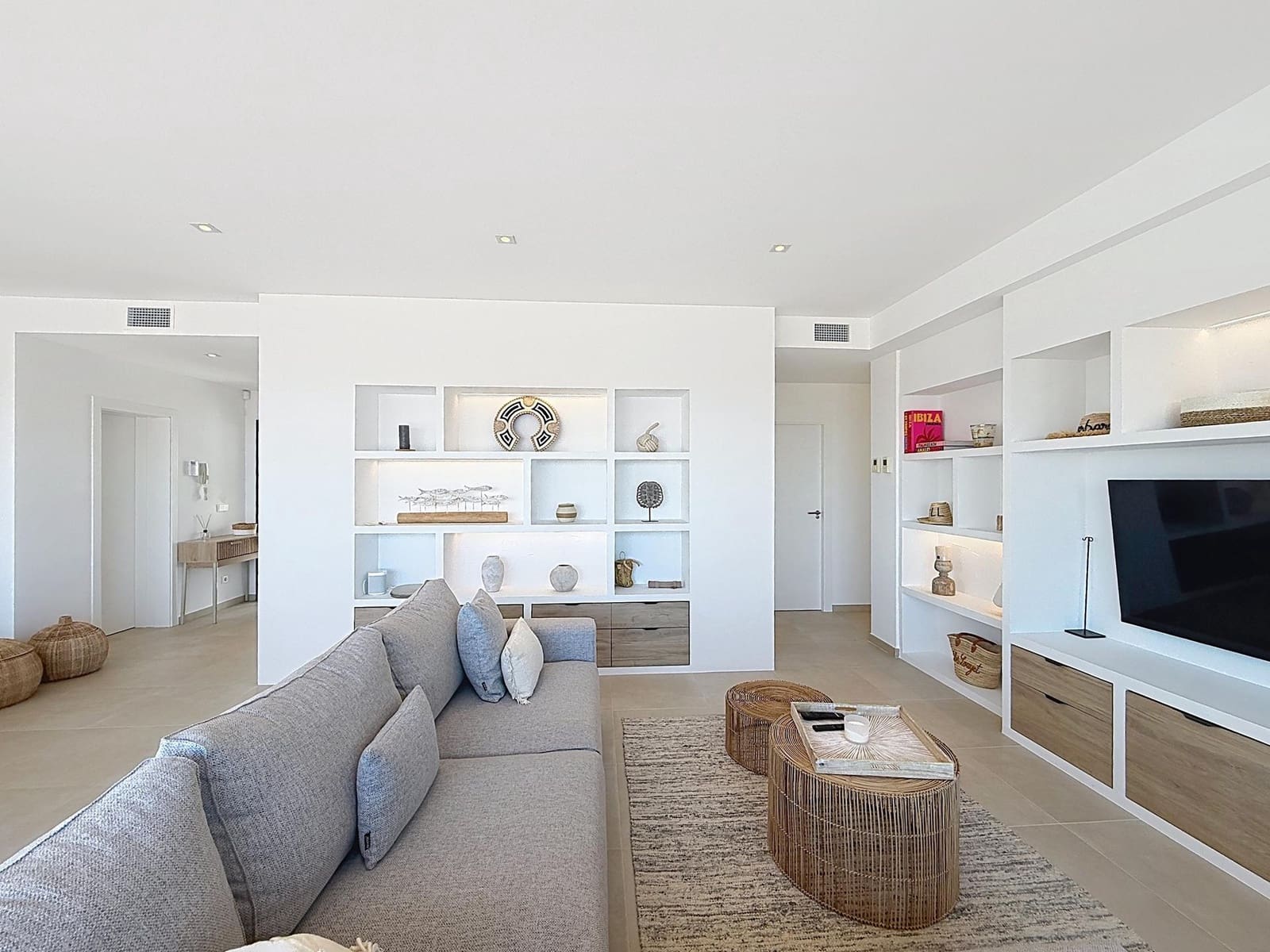 5 sovrum Villa till salu i Benitachell / Benitatxell med pool garage - 1 380 000 € (Ref: 10041558)