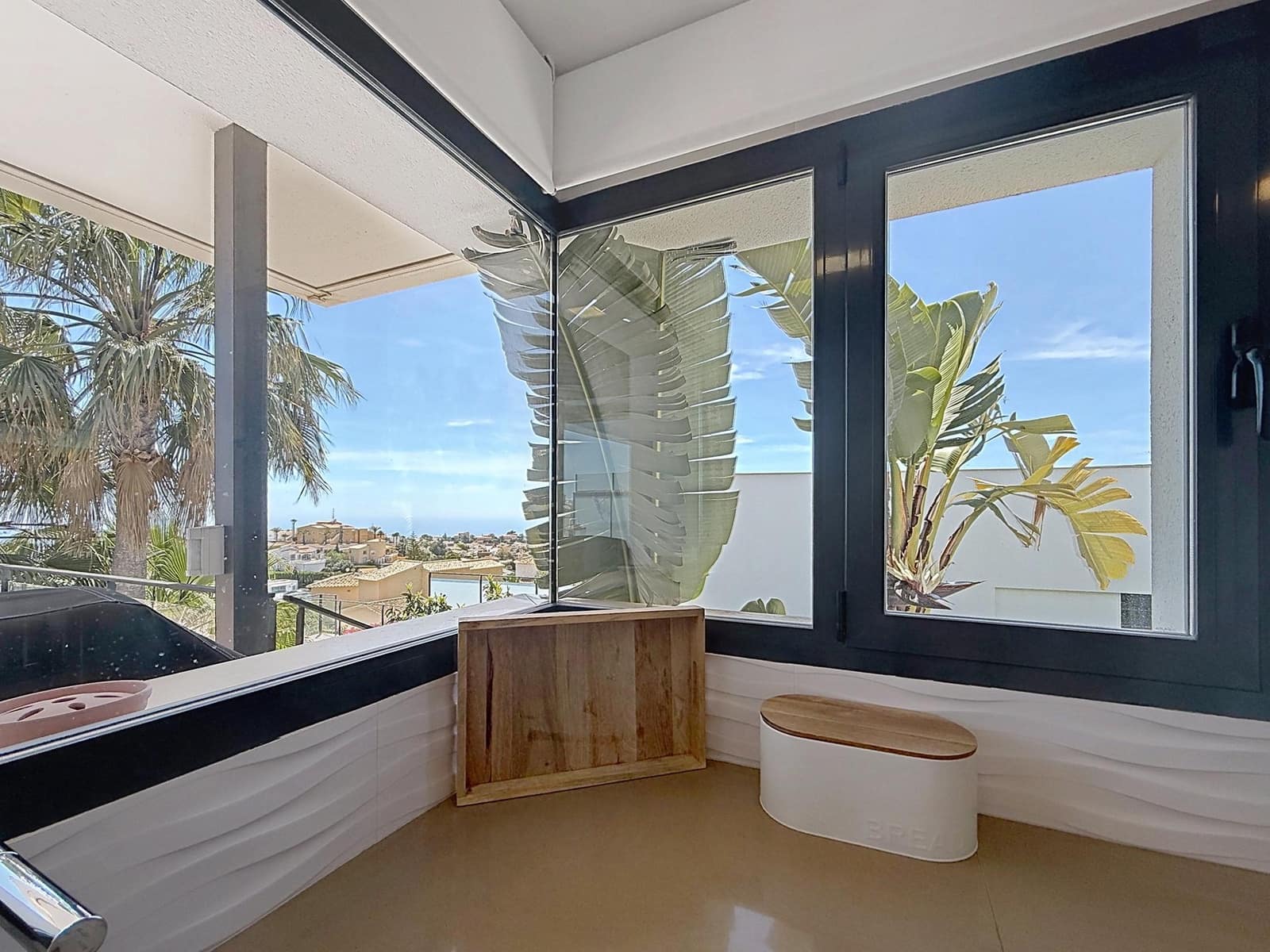 5 sovrum Villa till salu i Benitachell / Benitatxell med pool garage - 1 380 000 € (Ref: 10041558)