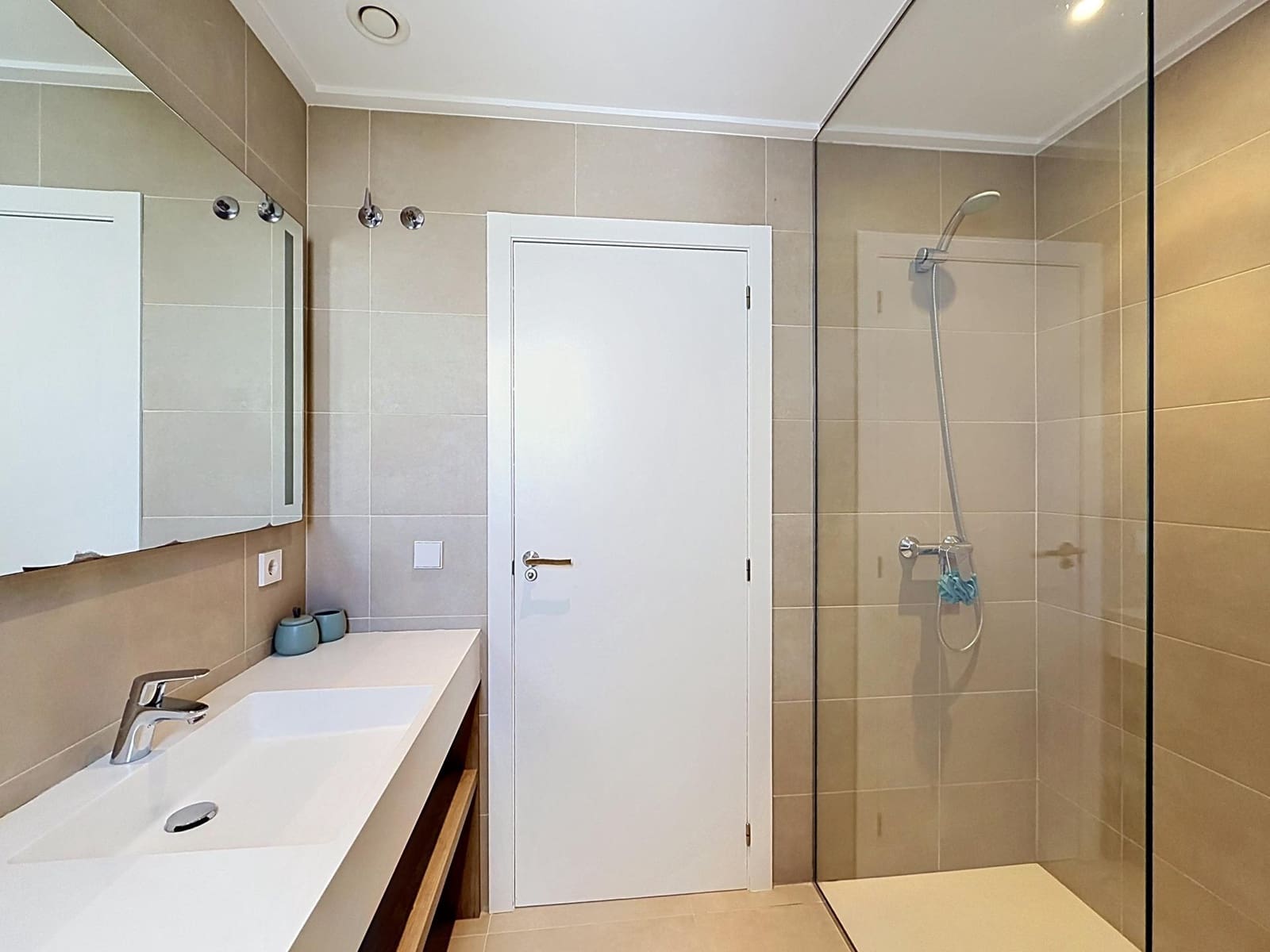 5 sovrum Villa till salu i Benitachell / Benitatxell med pool garage - 1 380 000 € (Ref: 10041558)