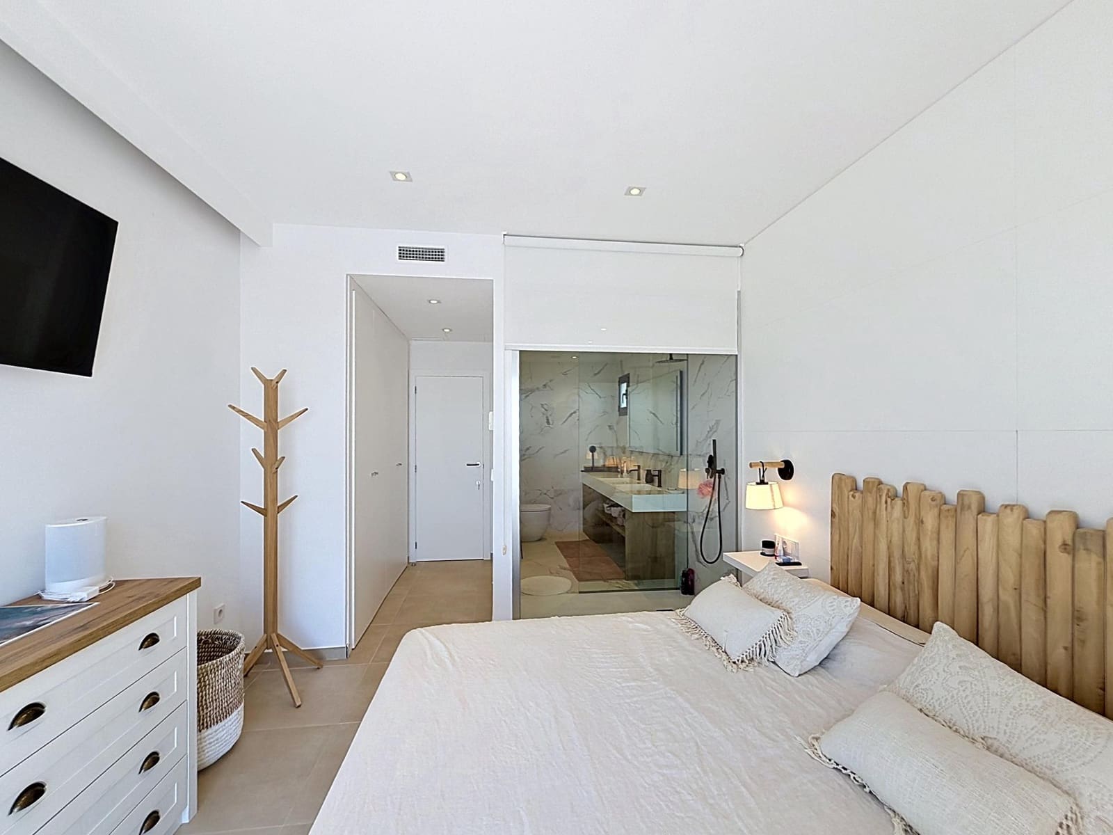 5 sovrum Villa till salu i Benitachell / Benitatxell med pool garage - 1 380 000 € (Ref: 10041558)