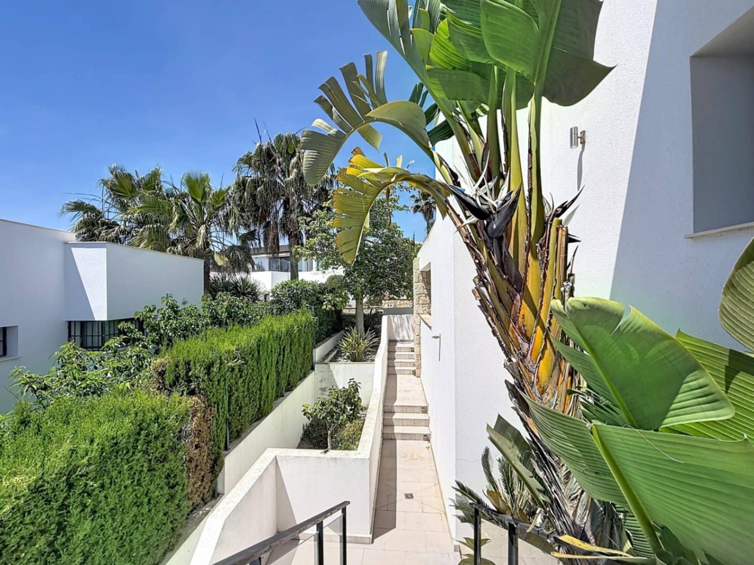 5 sovrum Villa till salu i Benitachell / Benitatxell med pool garage - 1 380 000 € (Ref: 10041558)