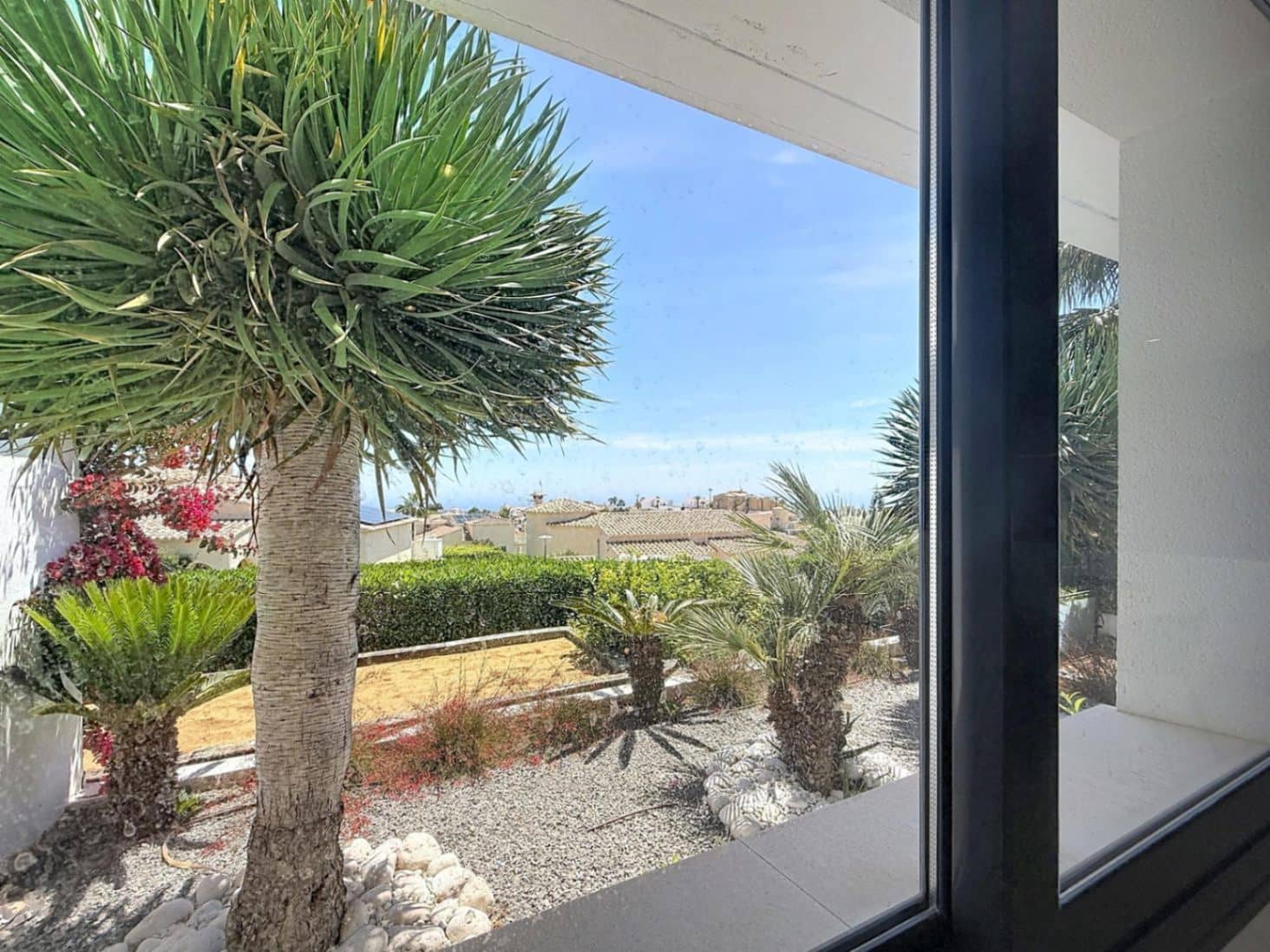 5 sovrum Villa till salu i Benitachell / Benitatxell med pool garage - 1 380 000 € (Ref: 10041558)