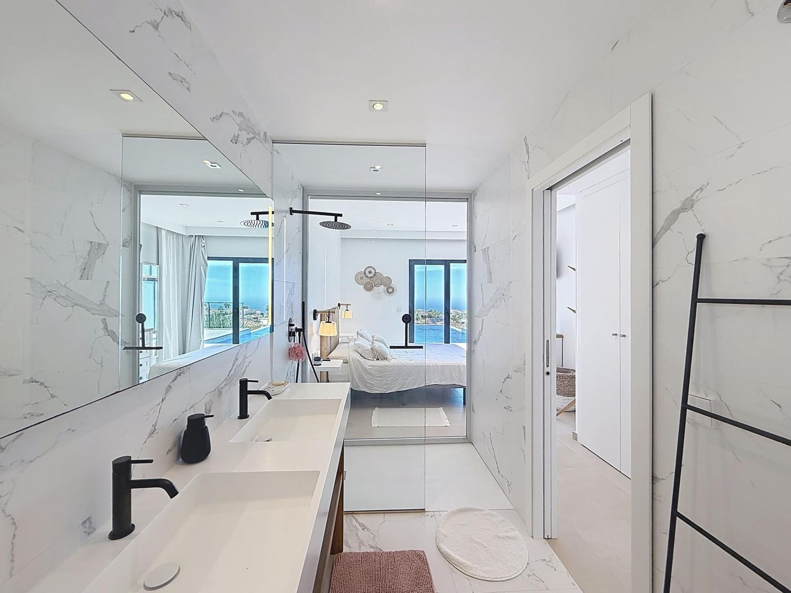 5 sovrum Villa till salu i Benitachell / Benitatxell med pool garage - 1 380 000 € (Ref: 10041558)