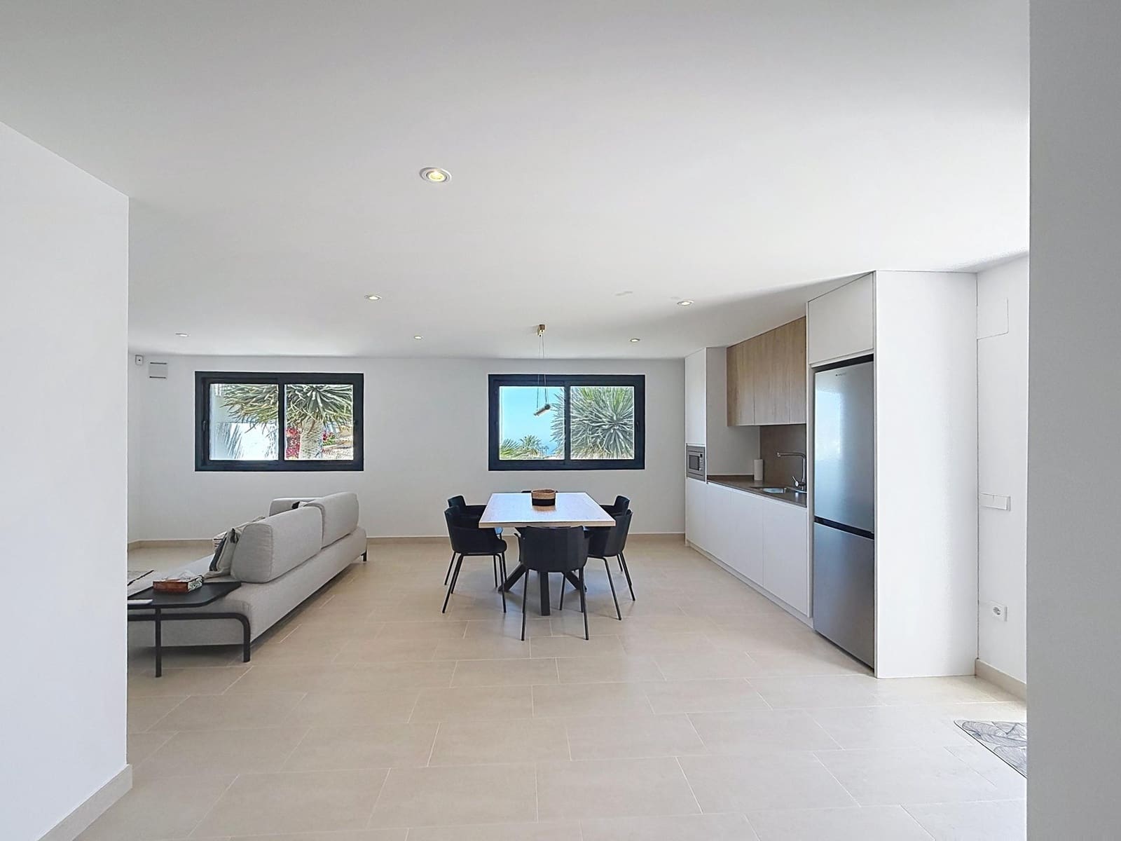 5 sovrum Villa till salu i Benitachell / Benitatxell med pool garage - 1 380 000 € (Ref: 10041558)