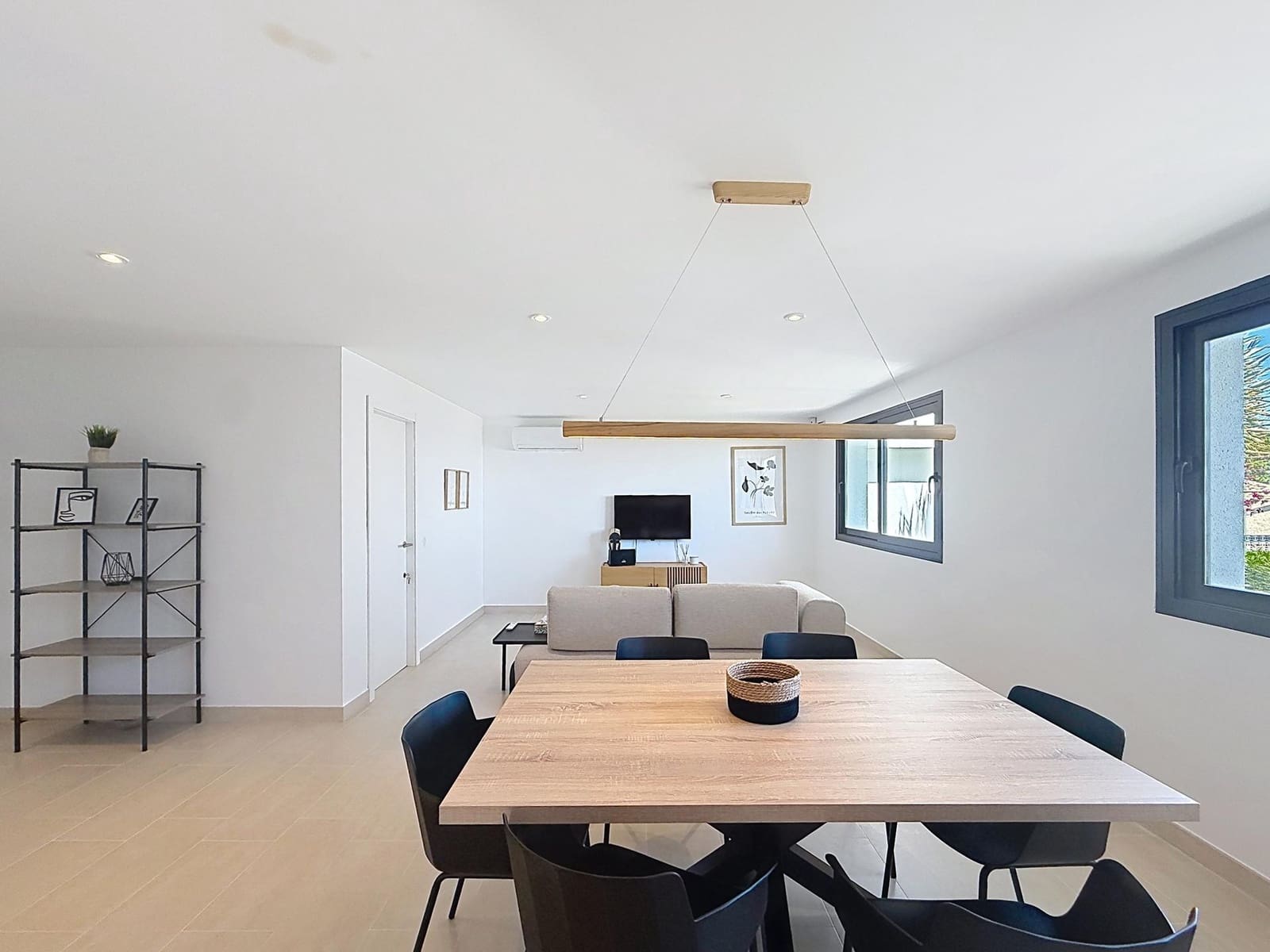 5 sovrum Villa till salu i Benitachell / Benitatxell med pool garage - 1 380 000 € (Ref: 10041558)