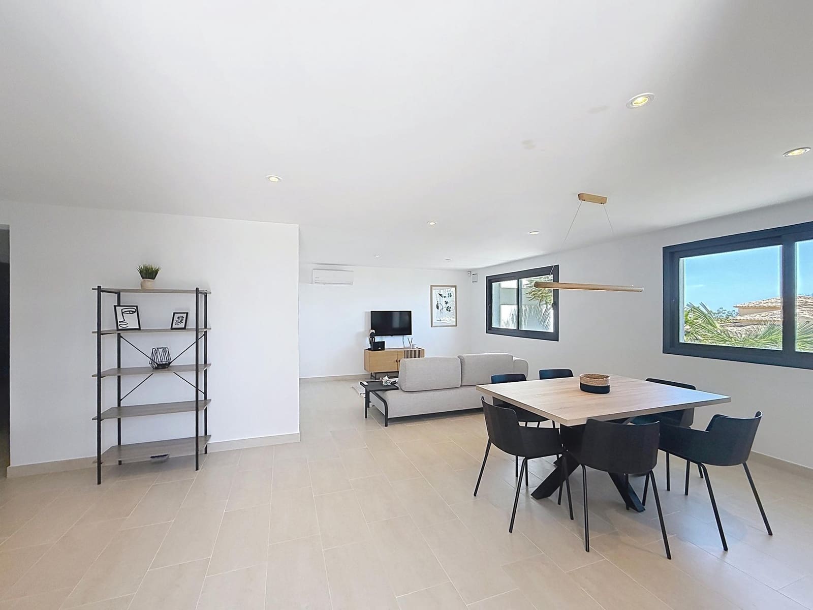 5 sovrum Villa till salu i Benitachell / Benitatxell med pool garage - 1 380 000 € (Ref: 10041558)