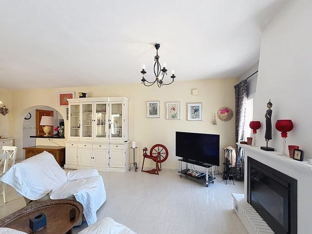 3 chambre Villa/Maison à vendre à Benitachell / Benitatxell avec piscine garage - 750 000 € (Ref: 10041559)