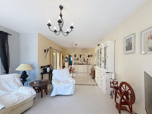 3 chambre Villa/Maison à vendre à Benitachell / Benitatxell avec piscine garage - 750 000 € (Ref: 10041559)