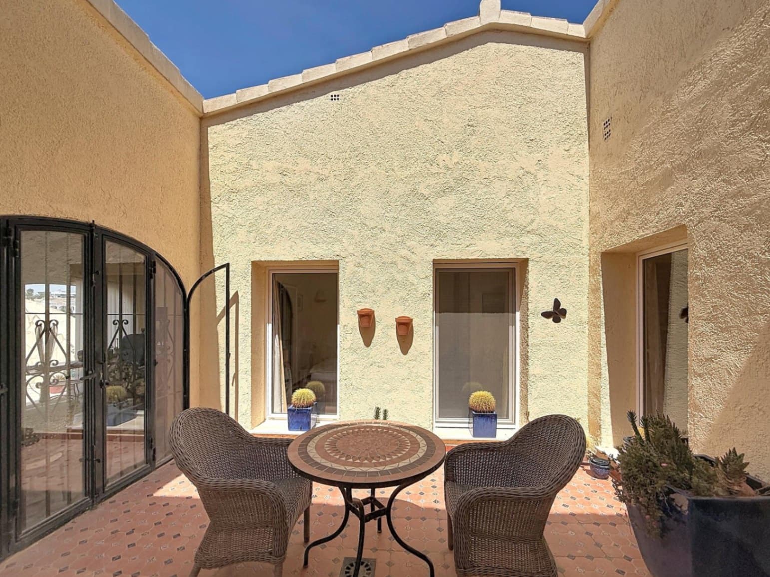 3 chambre Villa/Maison à vendre à Benitachell / Benitatxell avec piscine garage - 750 000 € (Ref: 10041559)