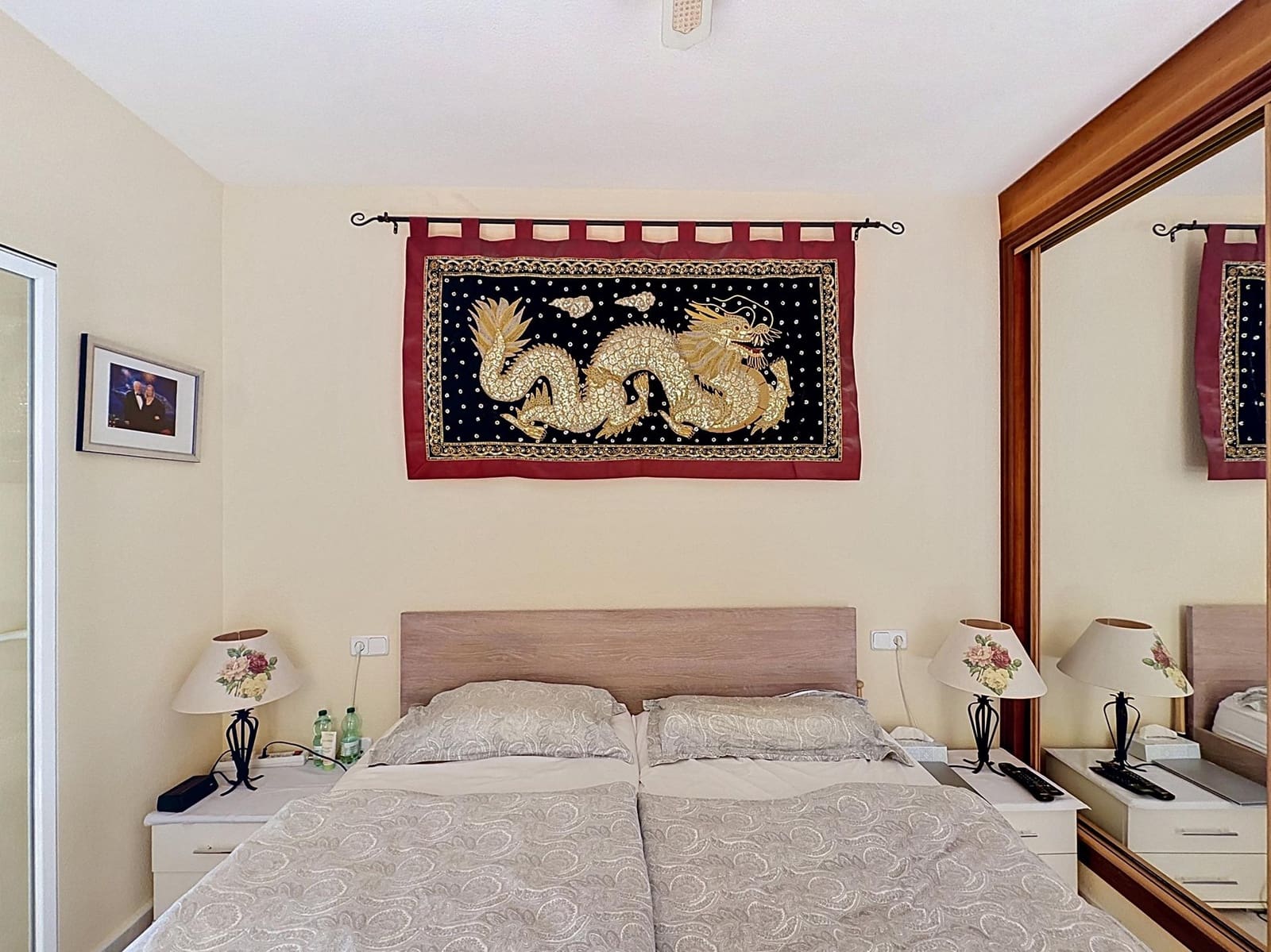 3 chambre Villa/Maison à vendre à Benitachell / Benitatxell avec piscine garage - 750 000 € (Ref: 10041559)