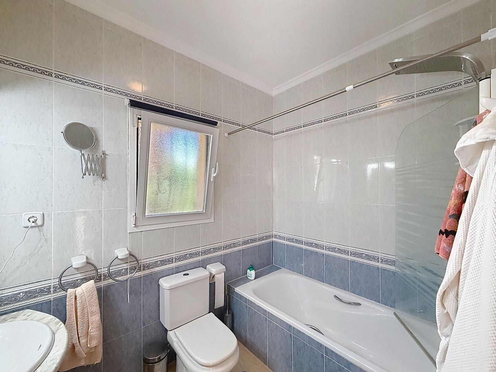 3 chambre Villa/Maison à vendre à Benitachell / Benitatxell avec piscine garage - 750 000 € (Ref: 10041559)