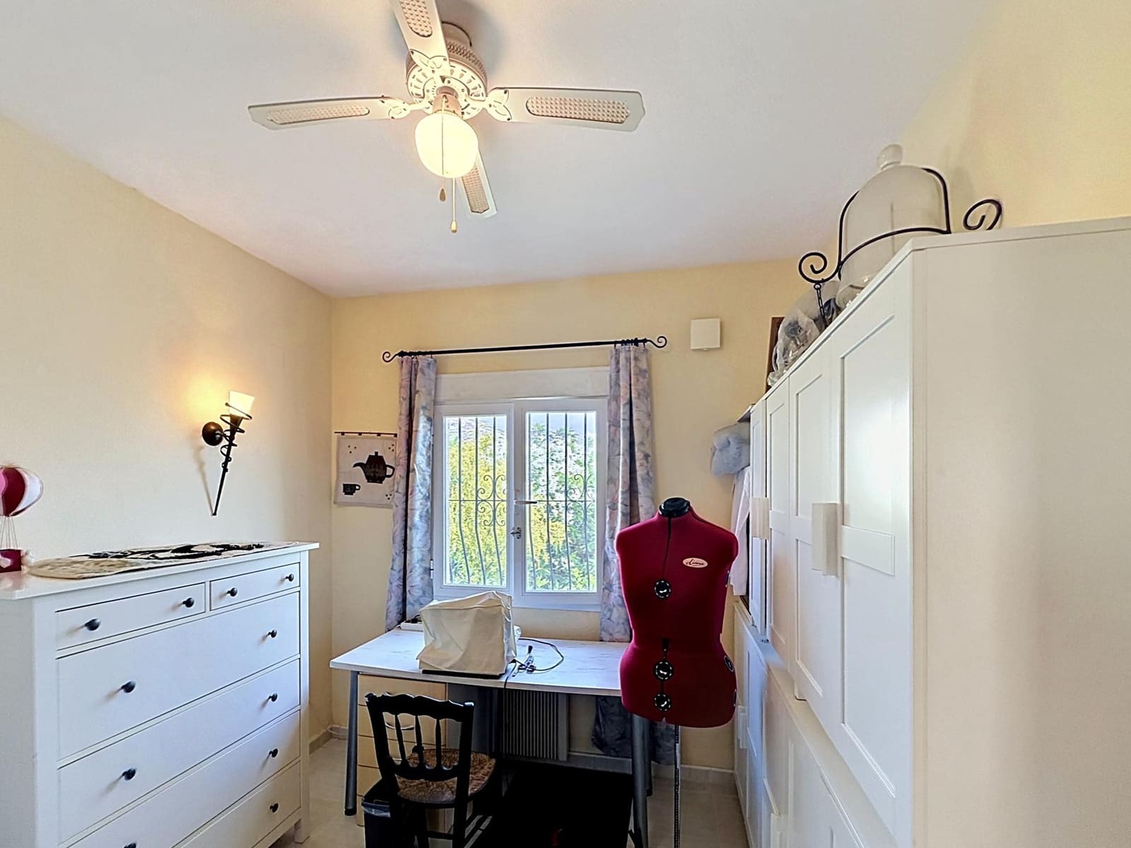 3 chambre Villa/Maison à vendre à Benitachell / Benitatxell avec piscine garage - 750 000 € (Ref: 10041559)