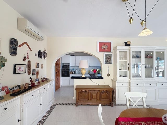 3 chambre Villa/Maison à vendre à Benitachell / Benitatxell avec piscine garage - 750 000 € (Ref: 10041559)