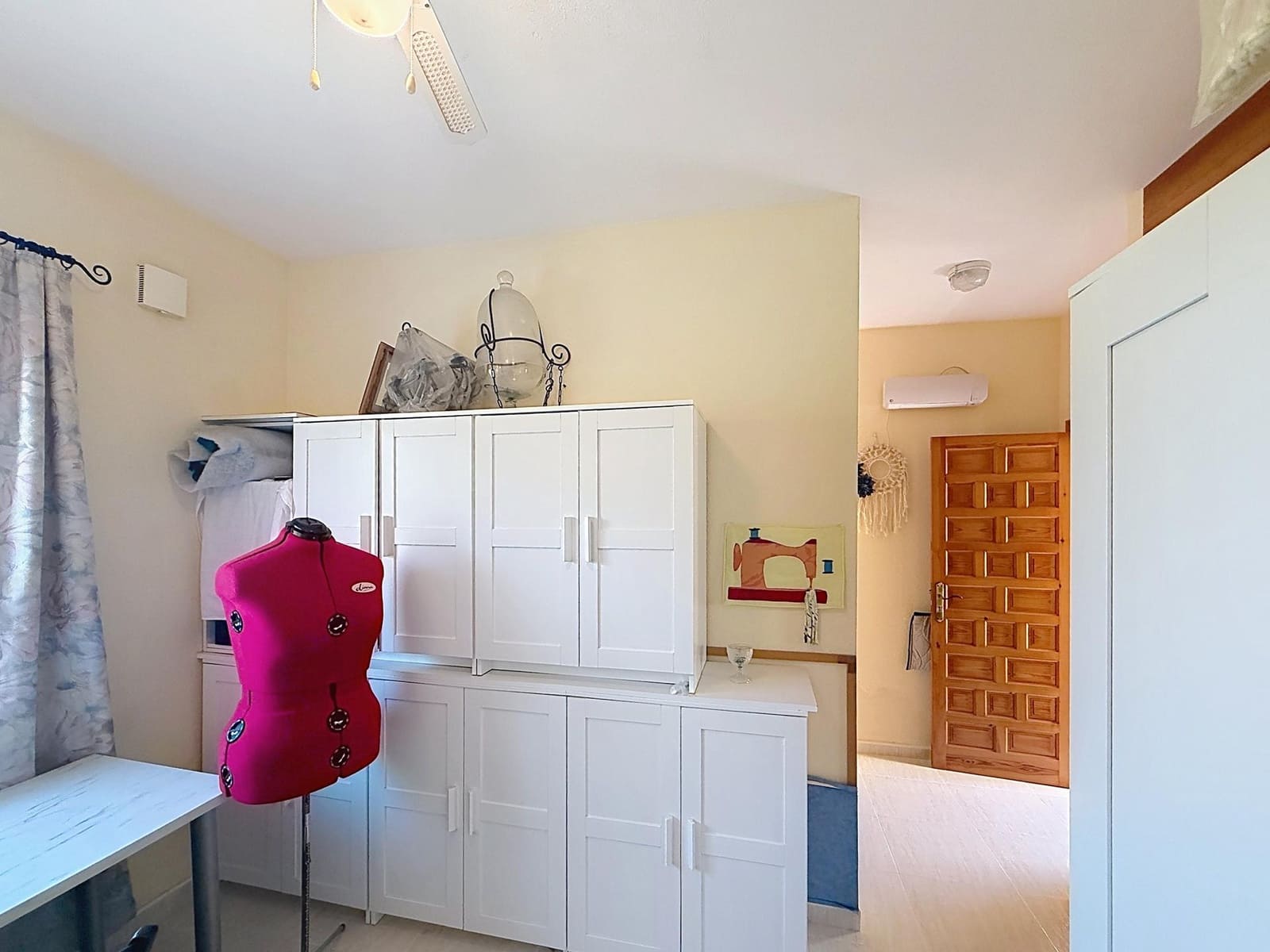 3 chambre Villa/Maison à vendre à Benitachell / Benitatxell avec piscine garage - 750 000 € (Ref: 10041559)