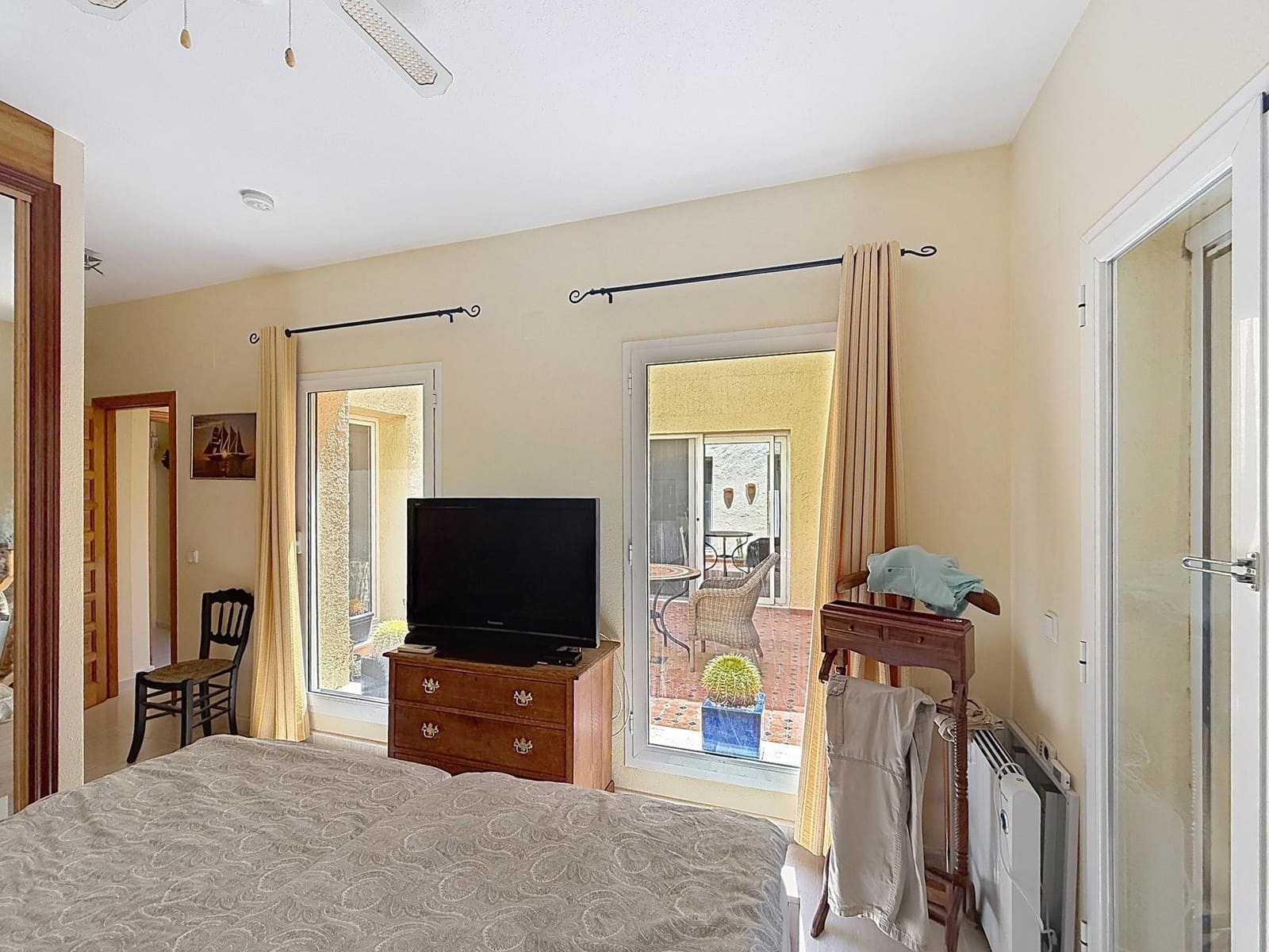 3 chambre Villa/Maison à vendre à Benitachell / Benitatxell avec piscine garage - 750 000 € (Ref: 10041559)