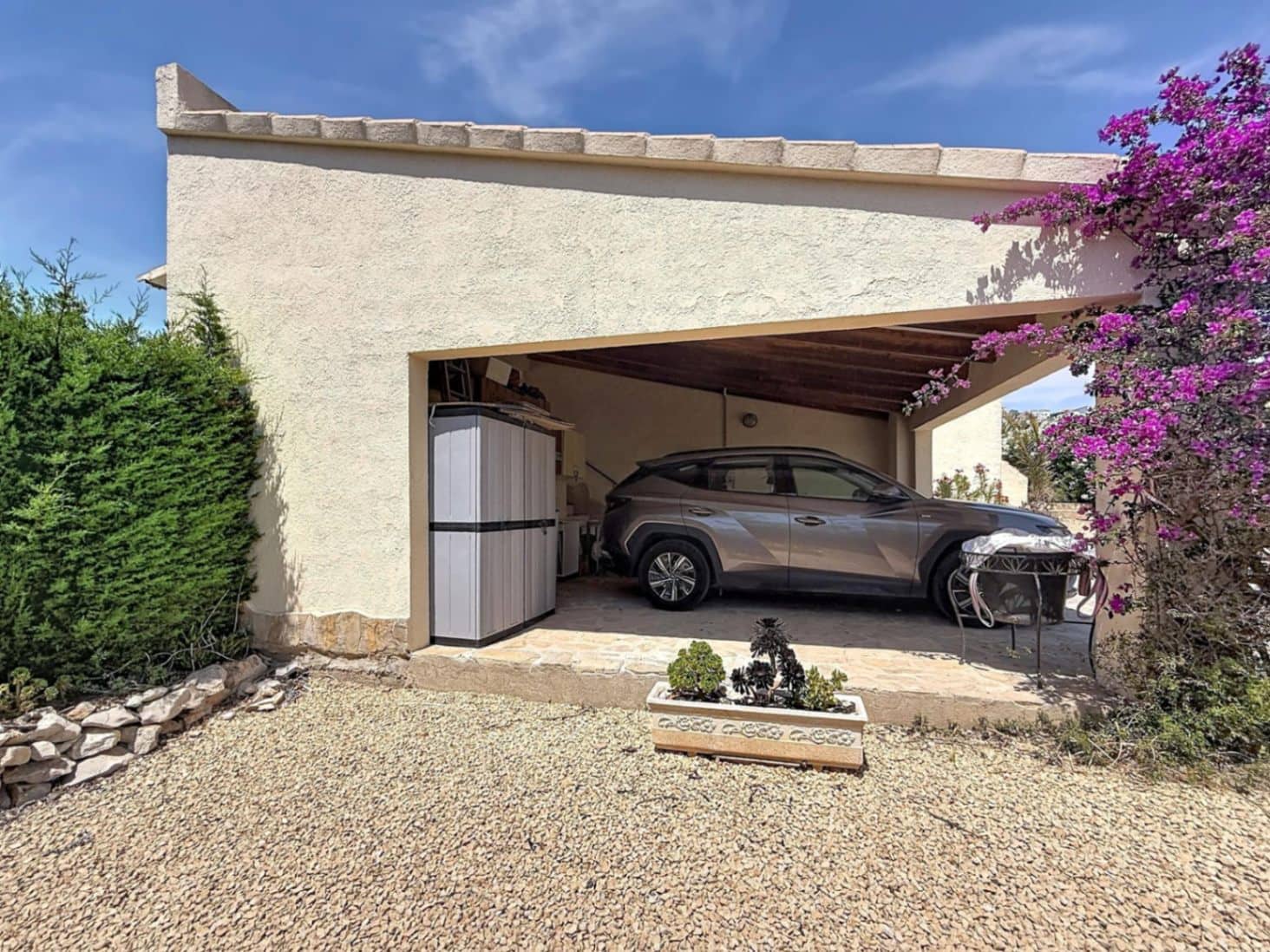 3 chambre Villa/Maison à vendre à Benitachell / Benitatxell avec piscine garage - 750 000 € (Ref: 10041559)
