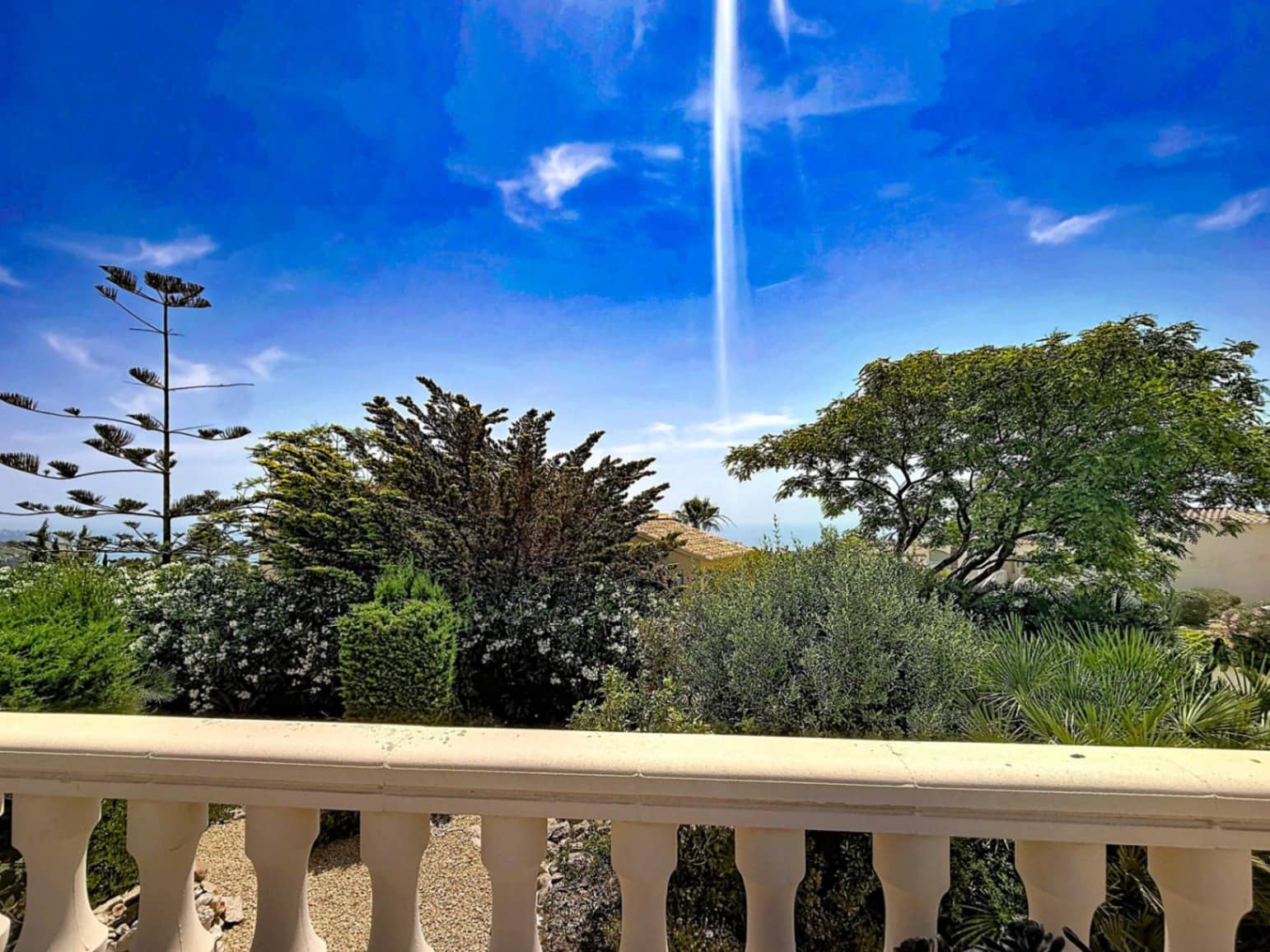 3 chambre Villa/Maison à vendre à Benitachell / Benitatxell avec piscine garage - 750 000 € (Ref: 10041559)