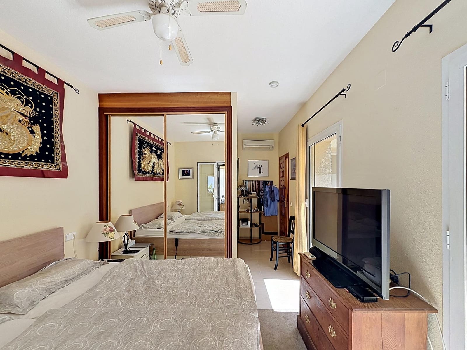 3 chambre Villa/Maison à vendre à Benitachell / Benitatxell avec piscine garage - 750 000 € (Ref: 10041559)