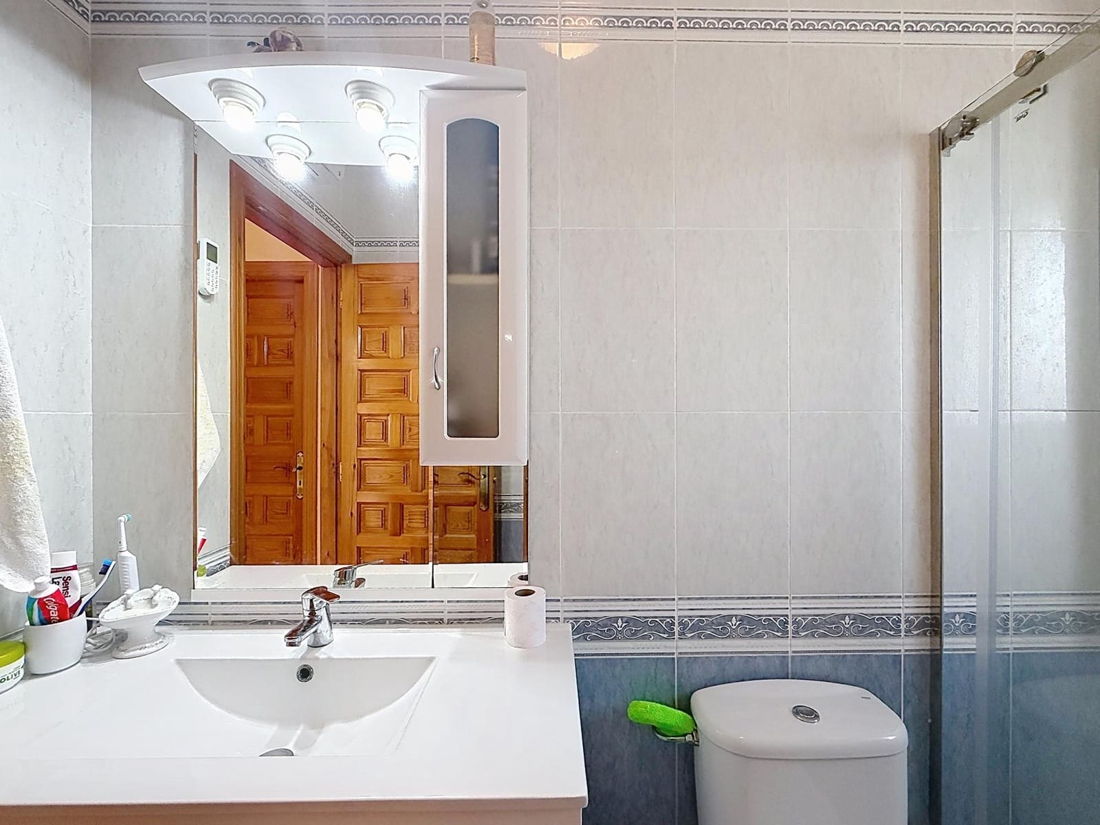 3 chambre Villa/Maison à vendre à Benitachell / Benitatxell avec piscine garage - 750 000 € (Ref: 10041559)