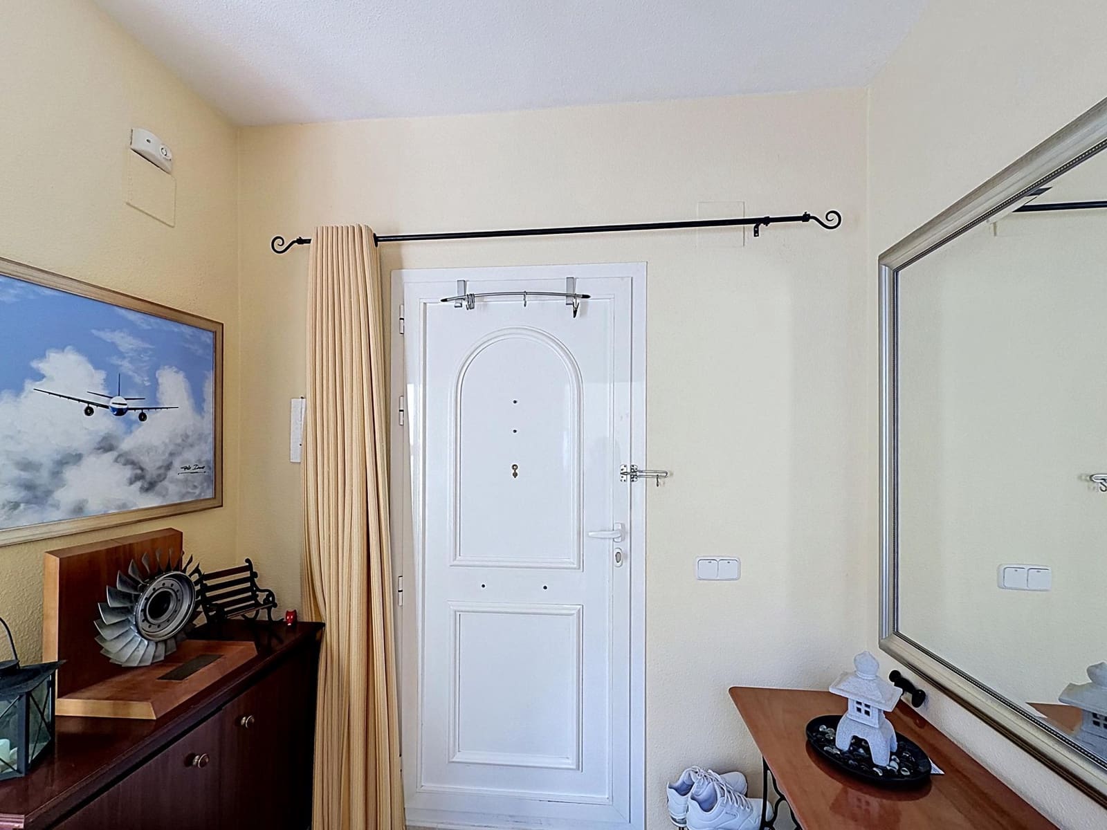 3 chambre Villa/Maison à vendre à Benitachell / Benitatxell avec piscine garage - 750 000 € (Ref: 10041559)