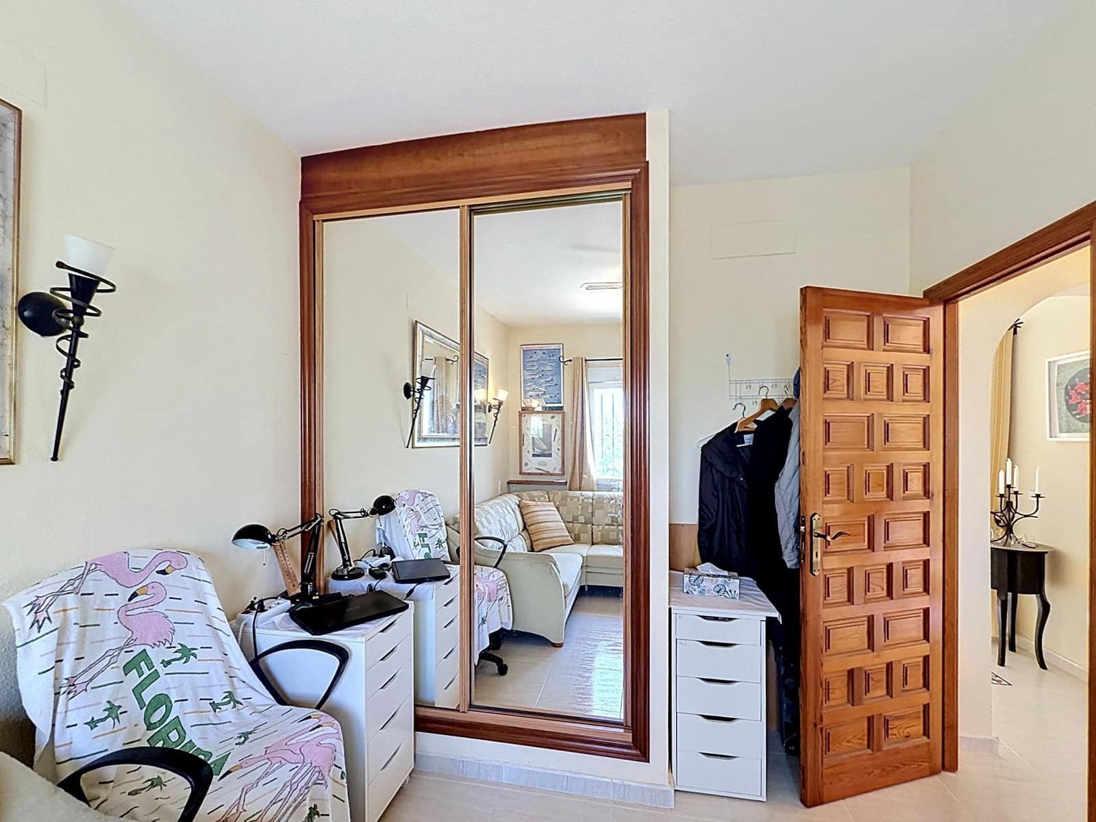 3 chambre Villa/Maison à vendre à Benitachell / Benitatxell avec piscine garage - 750 000 € (Ref: 10041559)