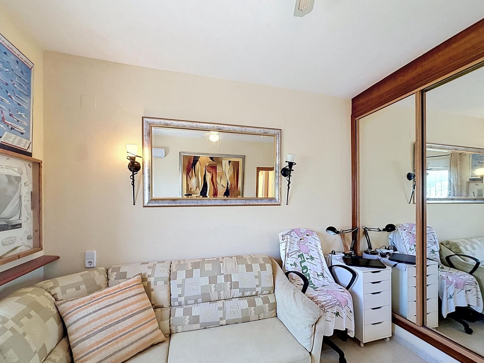3 chambre Villa/Maison à vendre à Benitachell / Benitatxell avec piscine garage - 750 000 € (Ref: 10041559)
