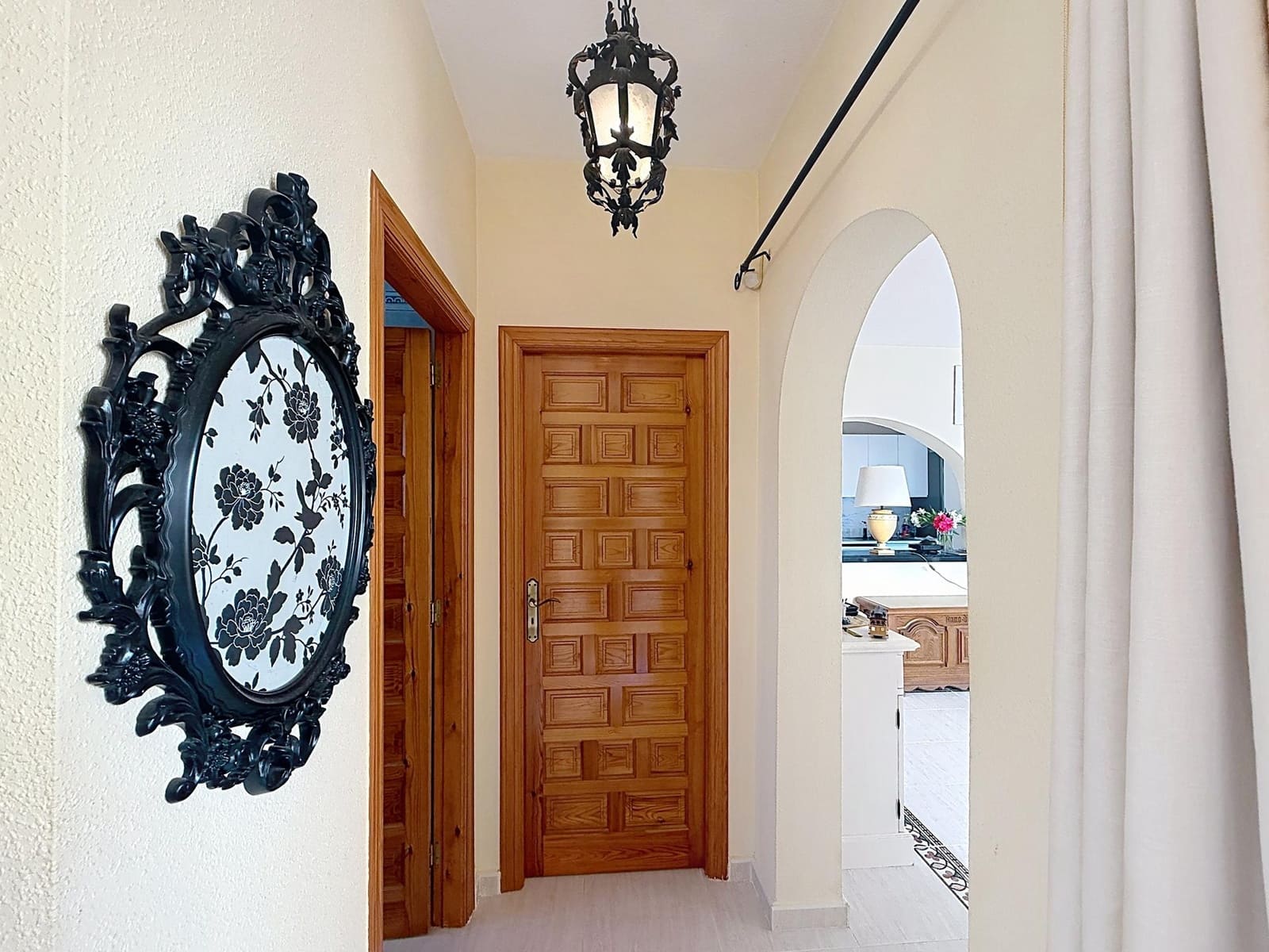 3 chambre Villa/Maison à vendre à Benitachell / Benitatxell avec piscine garage - 750 000 € (Ref: 10041559)