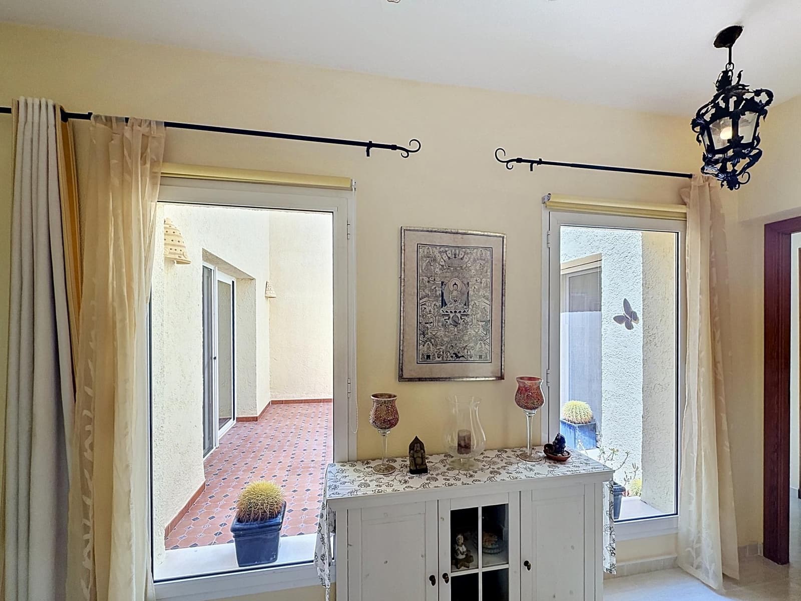 3 chambre Villa/Maison à vendre à Benitachell / Benitatxell avec piscine garage - 750 000 € (Ref: 10041559)