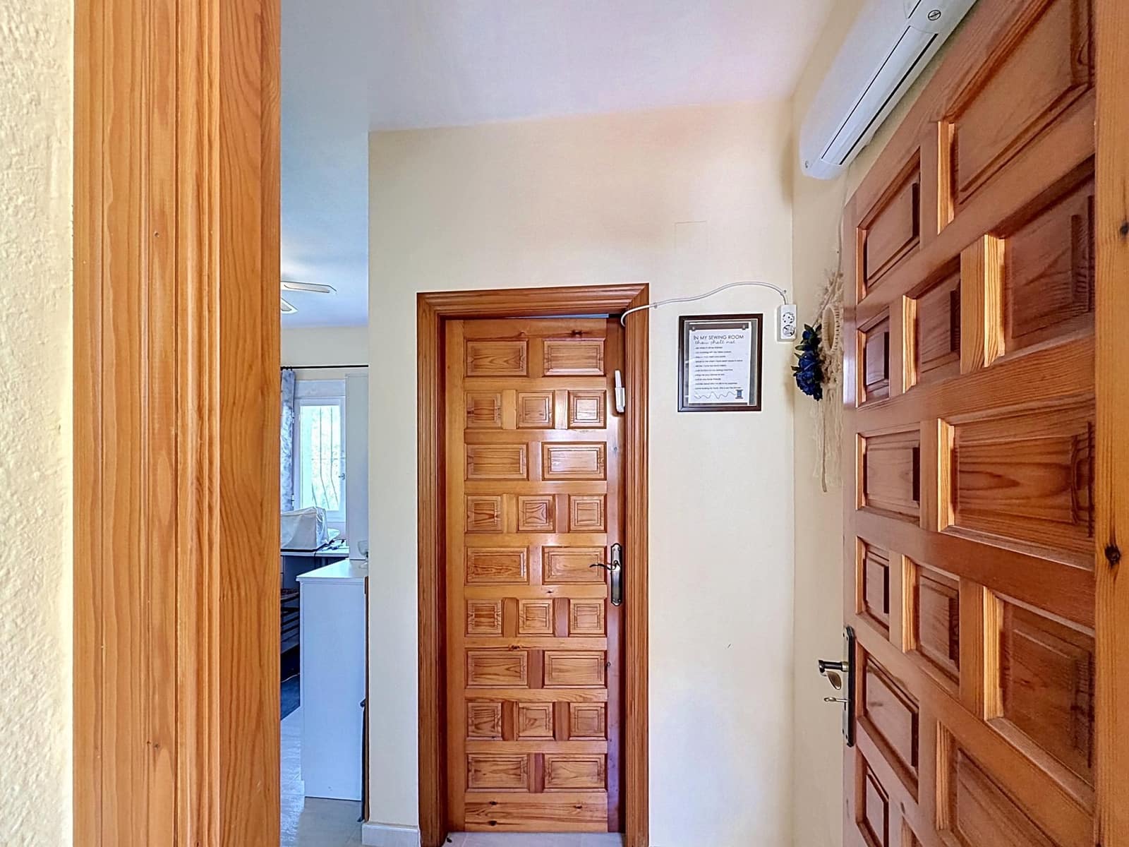 3 chambre Villa/Maison à vendre à Benitachell / Benitatxell avec piscine garage - 750 000 € (Ref: 10041559)