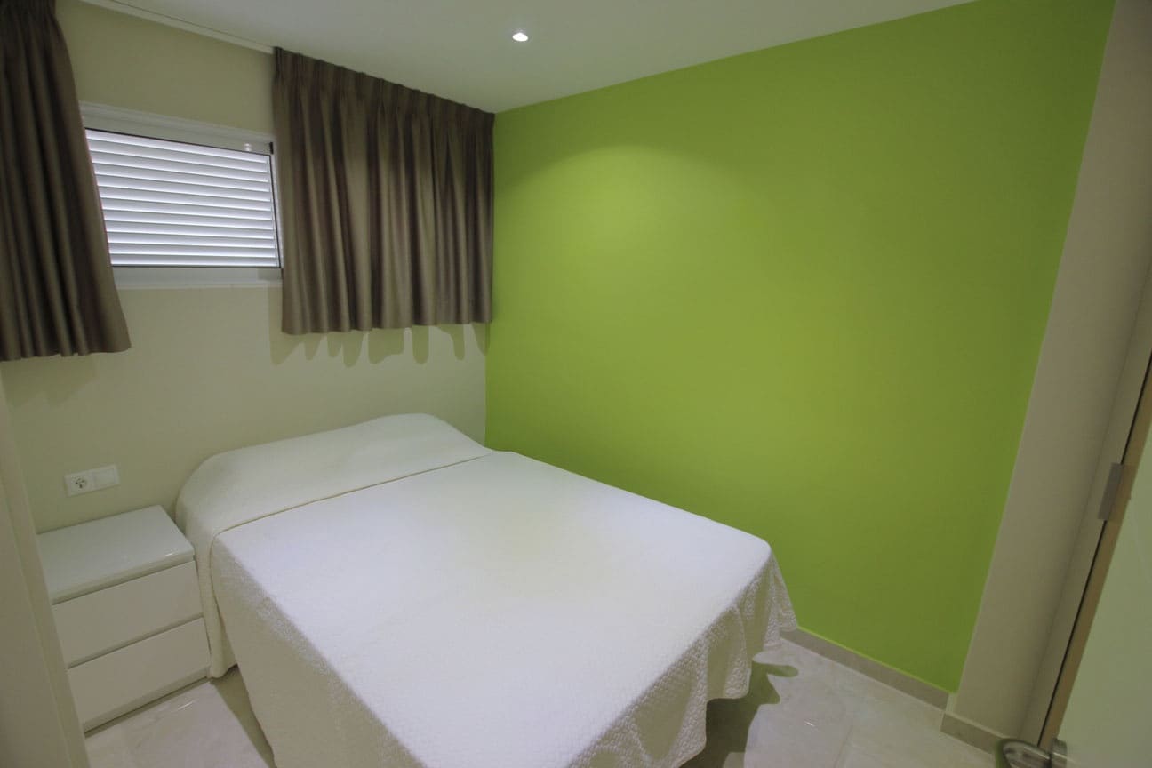 2 bedroom Apartment for sale in Benidorm with pool garage - € 175,000 (Ref: 10041562)